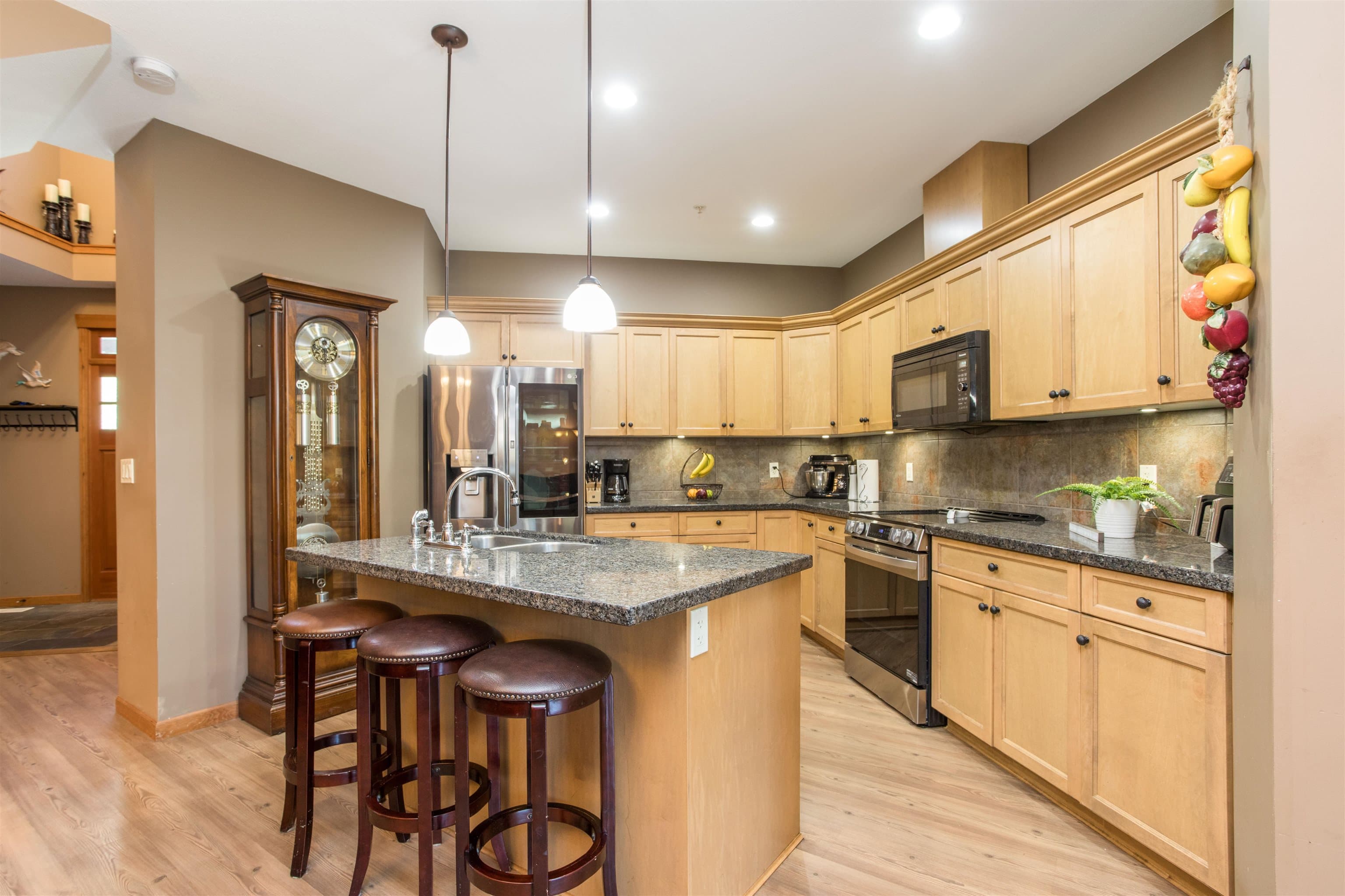 28 - 24185 106b Avenue, Maple Ridge, V2W 0C4 — photo 5