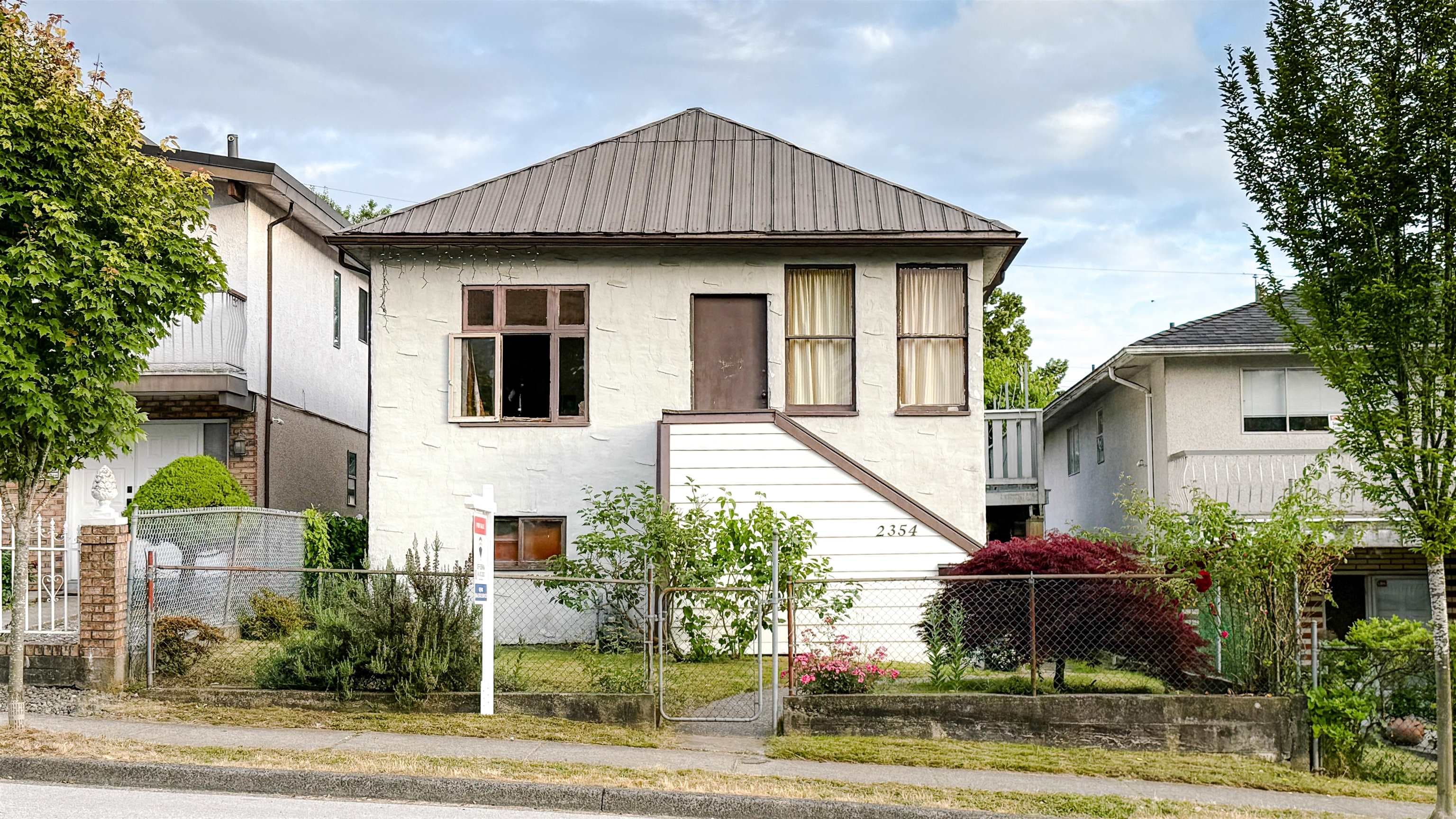 2354 E 33rd Avenue, Vancouver, V5R 2S3 — photo 4
