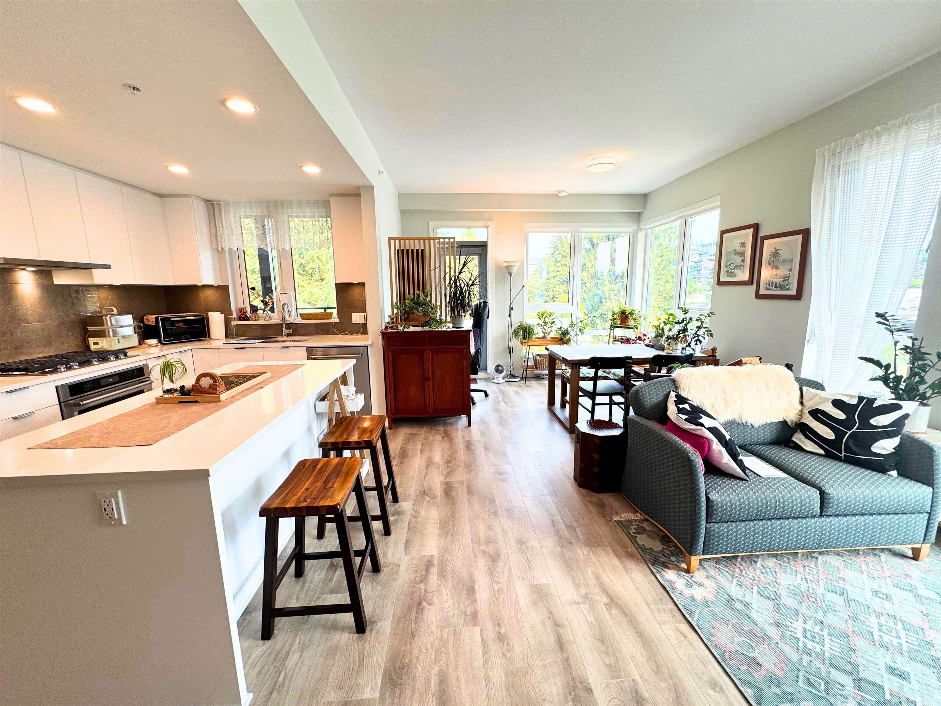 506 - 615 Cottonwood Avenue, Coquitlam, V3J 2S5 — photo 5