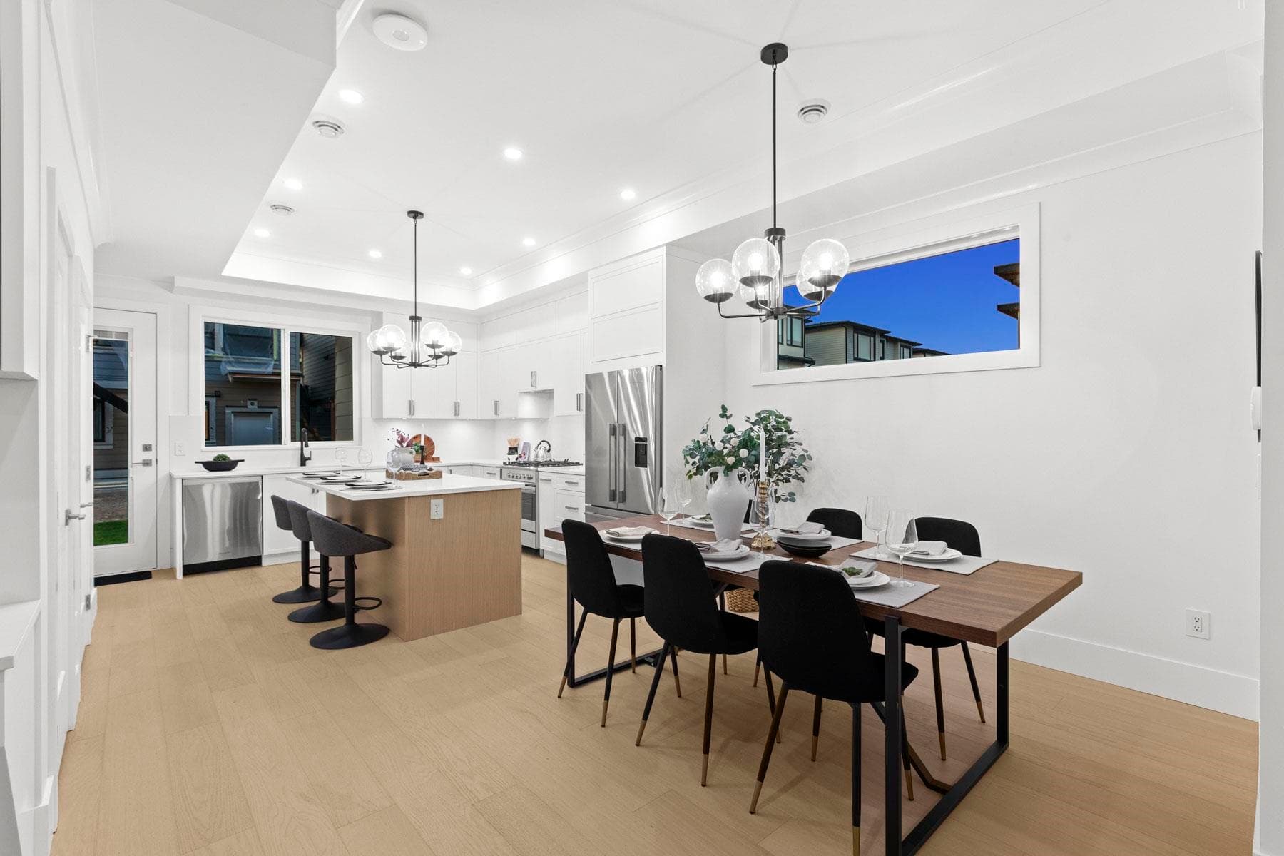 101 - 16621 18 Avenue, Surrey, V3Z 9X5 — photo 5