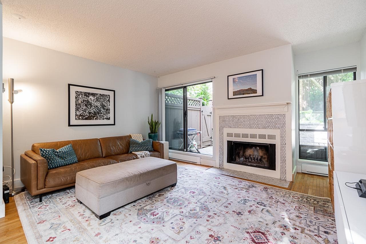 #13 - 230 W 14th Street, North Vancouver