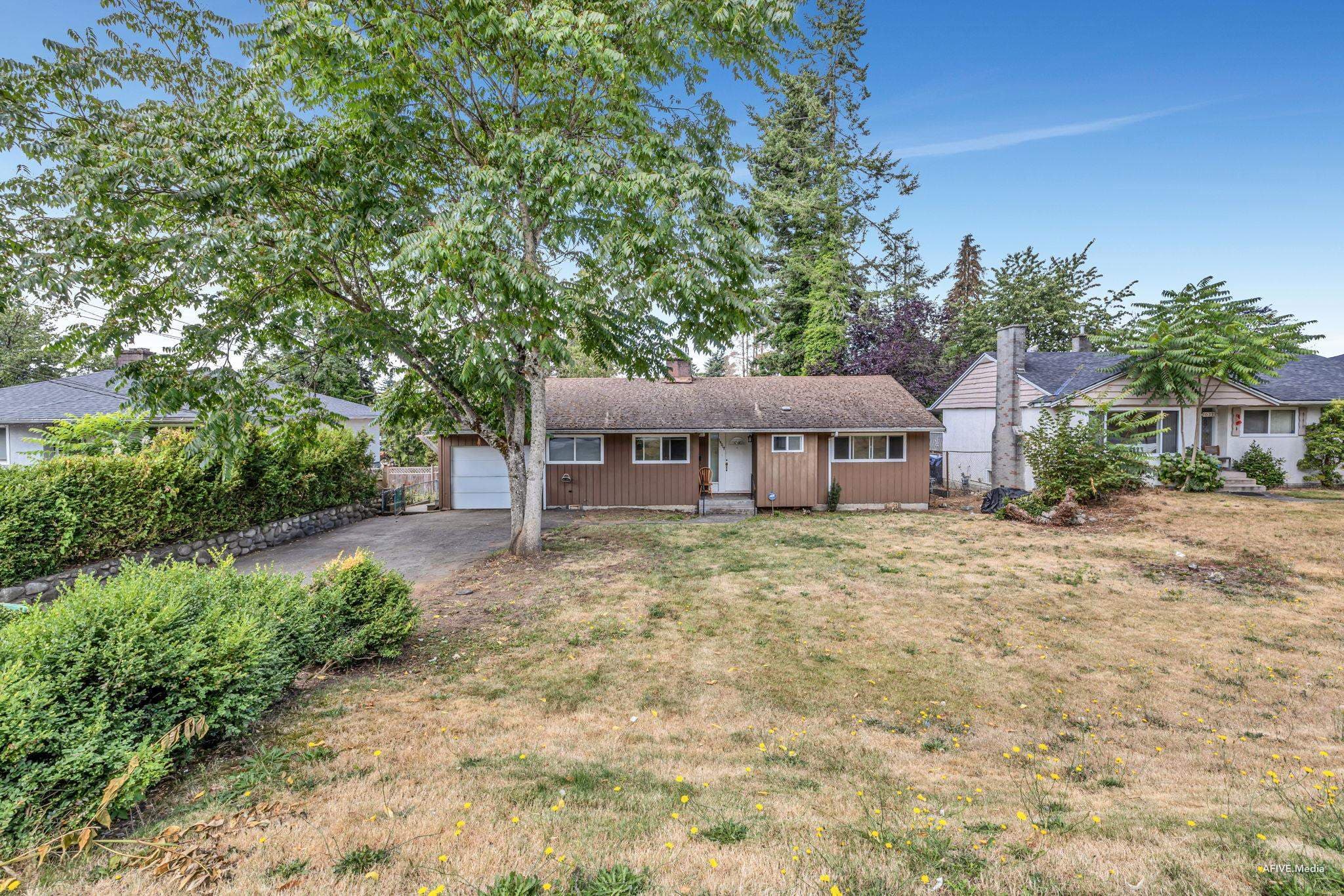 10317 127 Street, Surrey