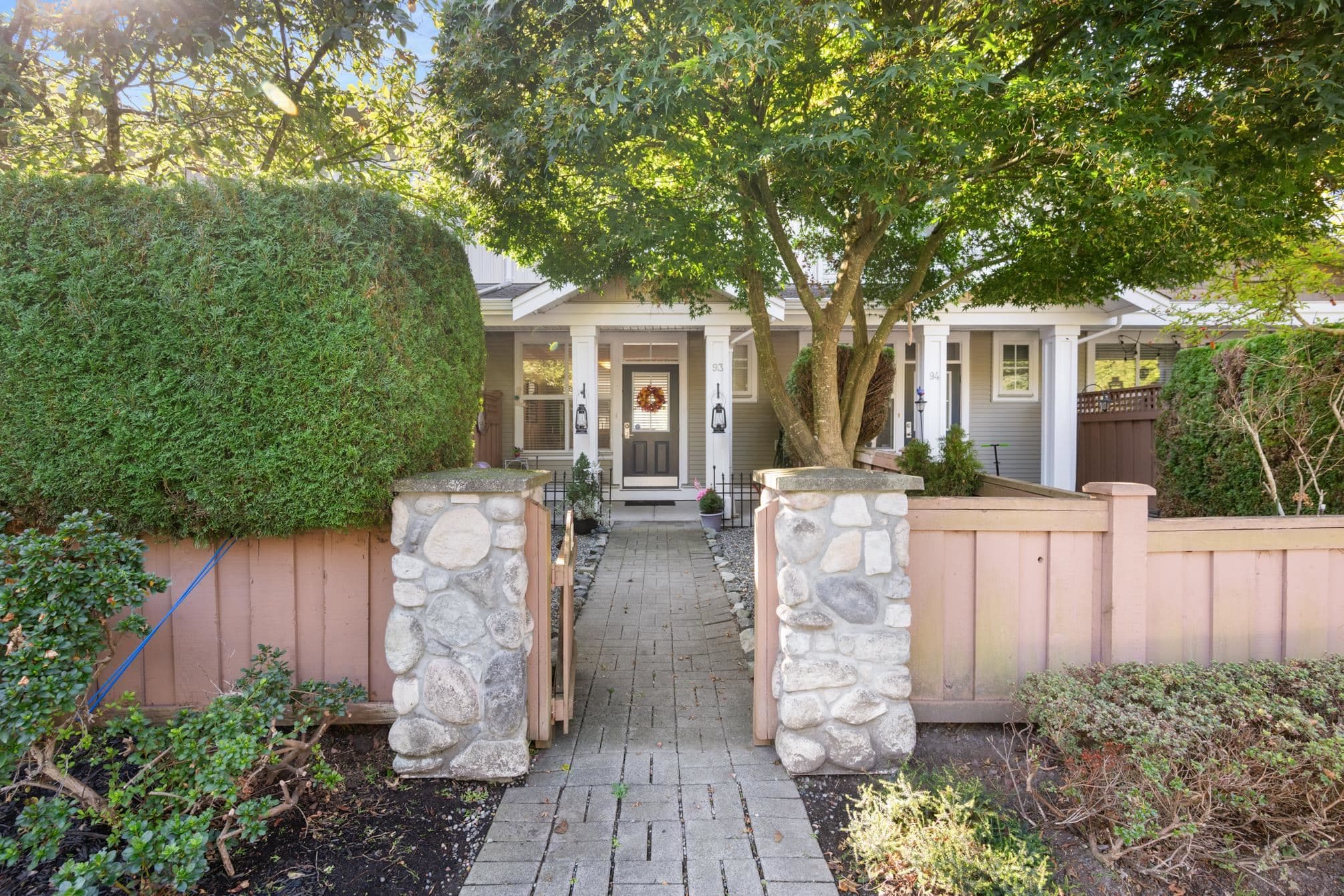 93 - 20460 66 Avenue, Langley, V2Y 3B6 — photo 2
