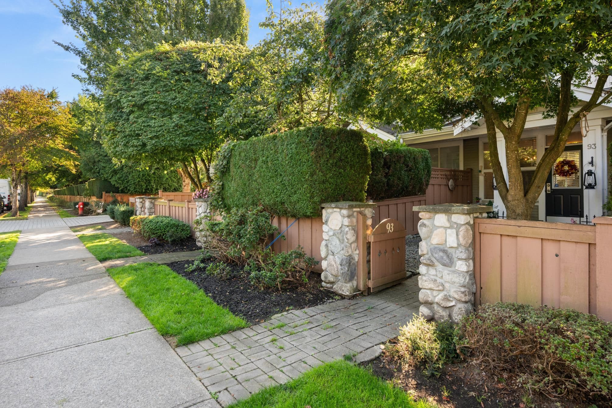93 - 20460 66 Avenue, Langley, V2Y 3B6 — photo 3