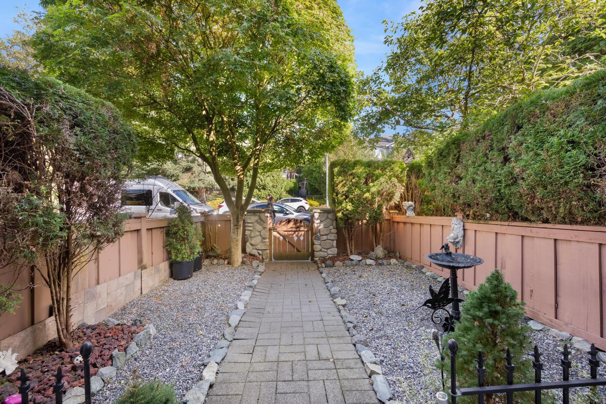 93 - 20460 66 Avenue, Langley, V2Y 3B6 — photo 5
