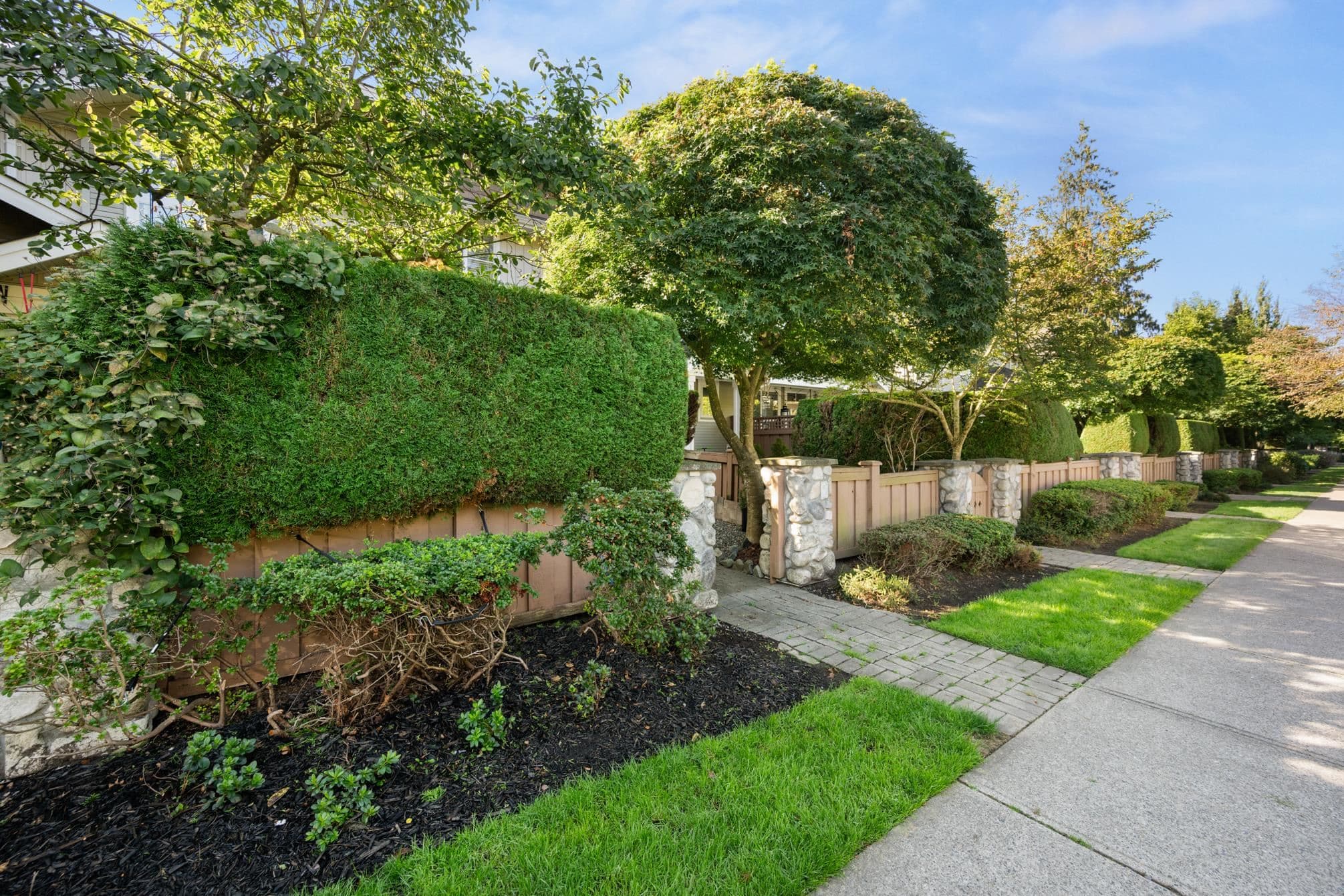 93 - 20460 66 Avenue, Langley, V2Y 3B6 — photo 4
