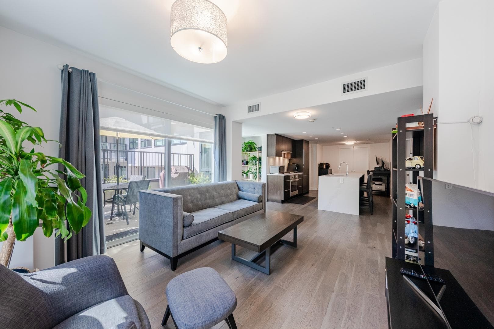 104 - 7828 Granville Street, Vancouver