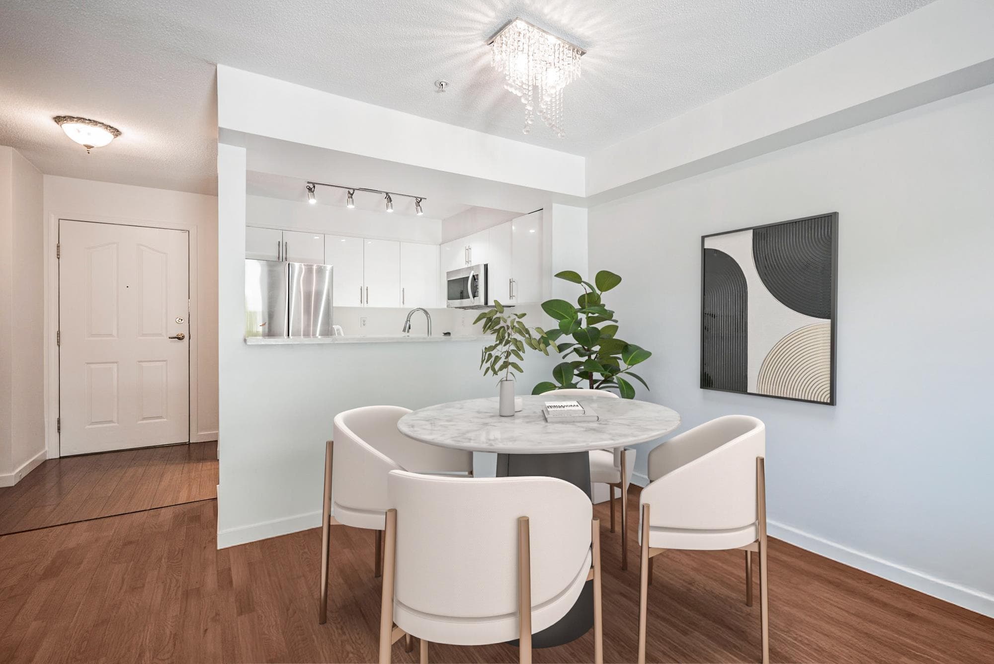 217 - 8110 120a Street, Surrey, V3W 3P3 — photo 2
