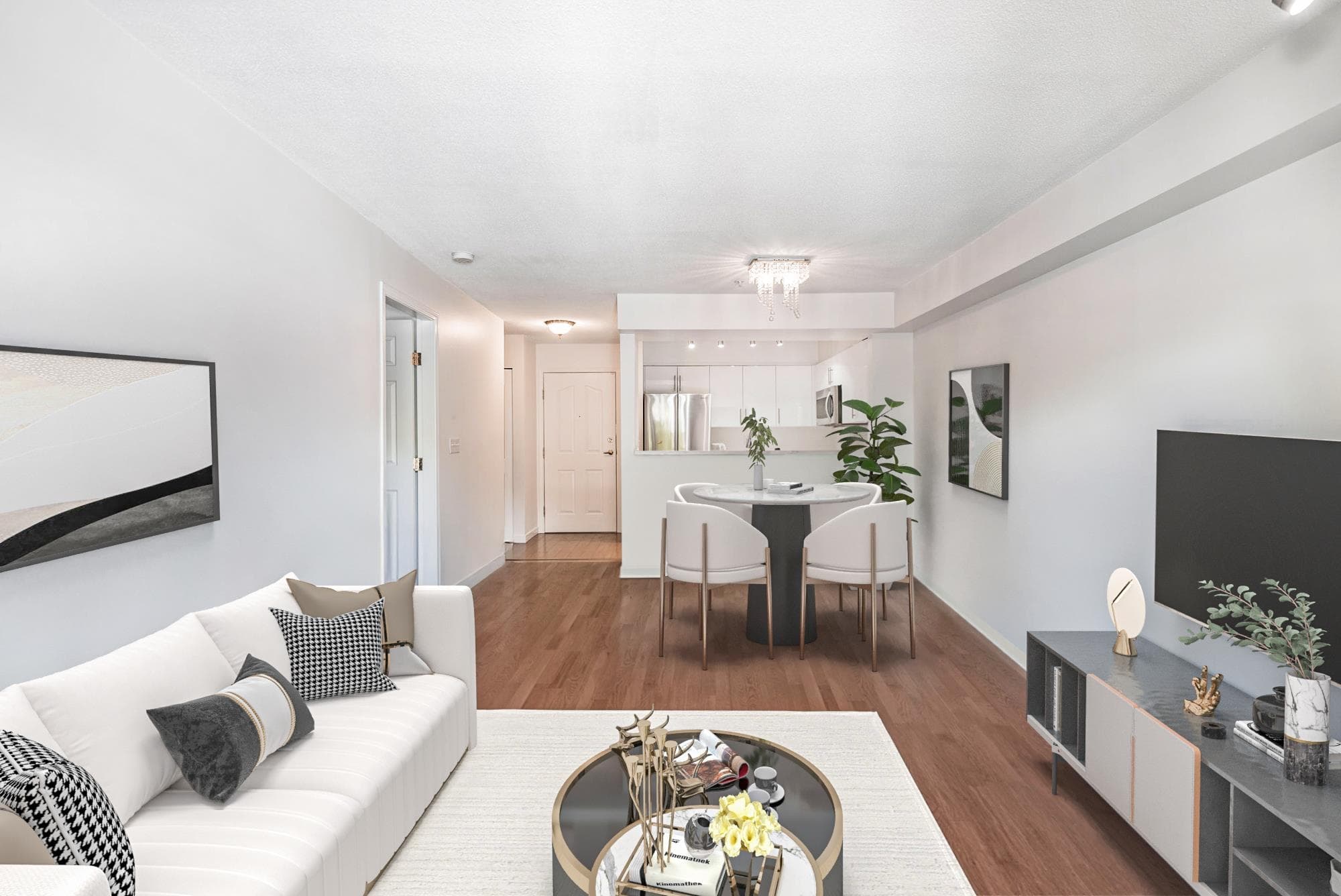 217 - 8110 120a Street, Surrey, V3W 3P3 — photo 3
