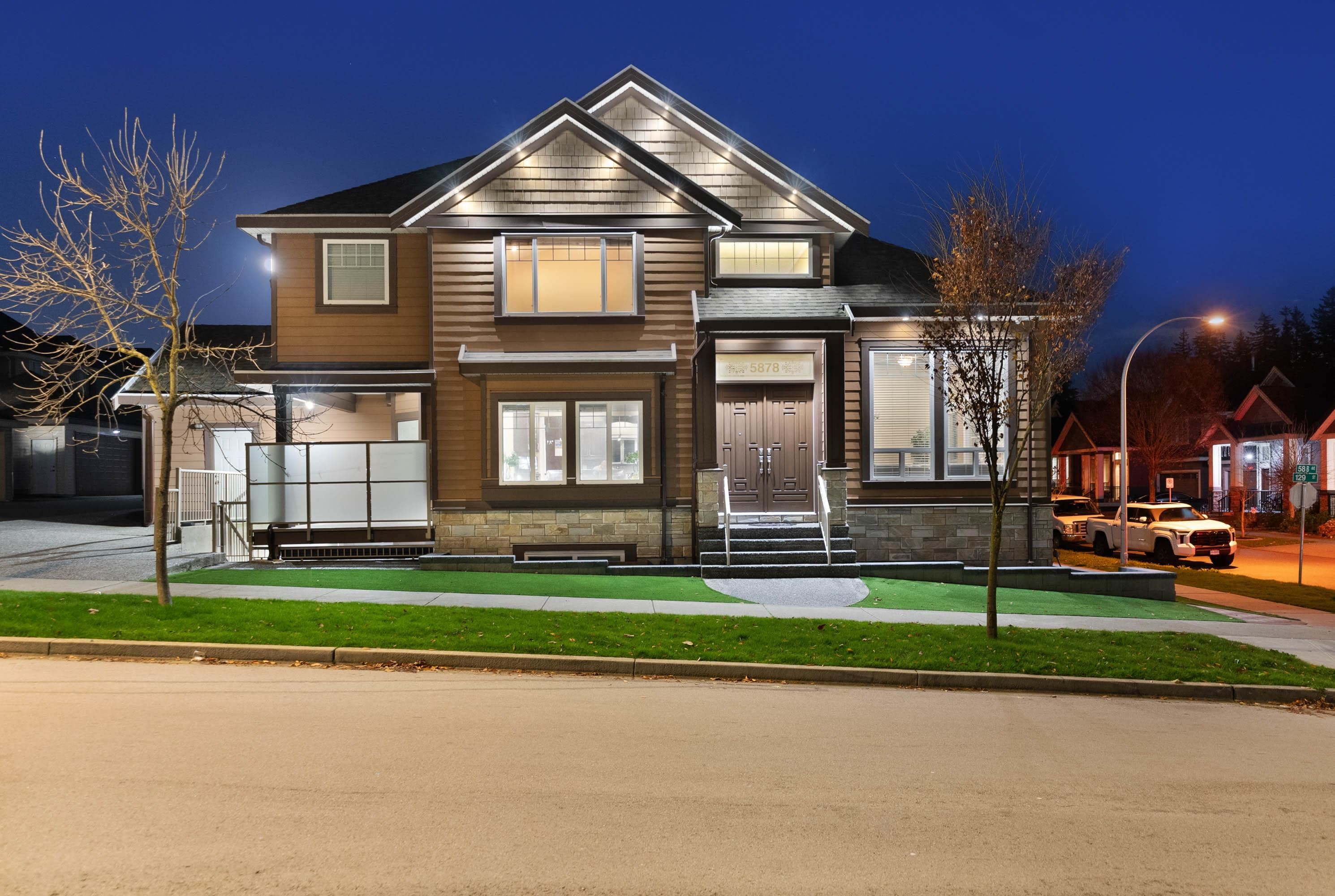 5878 129 Street, Surrey, V3X 0C7 — photo 2