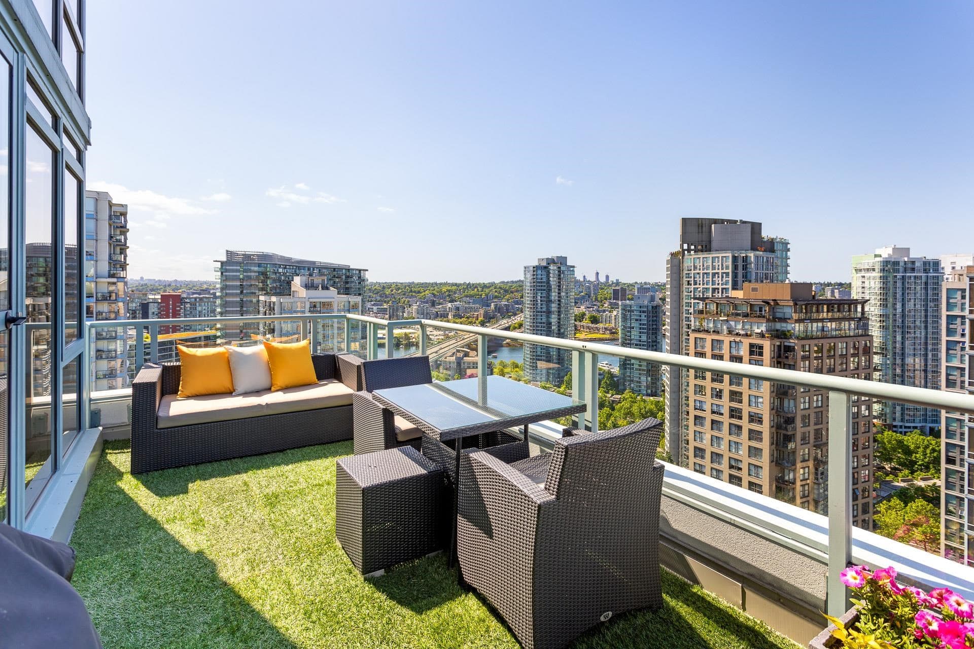 PH1 - 930 Cambie Street, Vancouver, V6B 5X6 — photo 5
