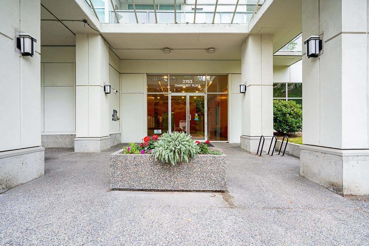 709 - 2763 Chandlery Place, Vancouver, V5S 4V4 — photo 2