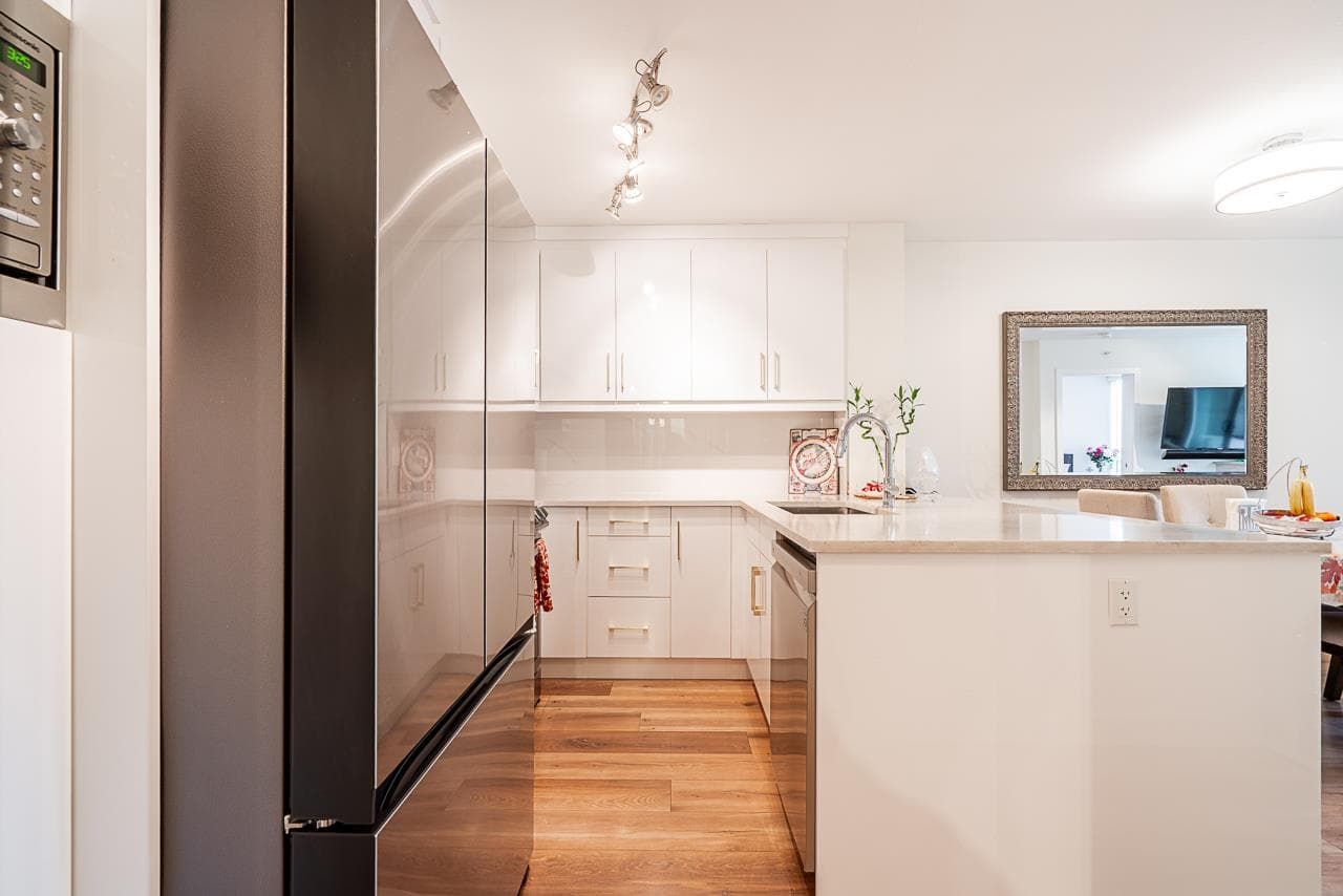 709 - 2763 Chandlery Place, Vancouver, V5S 4V4 — photo 5
