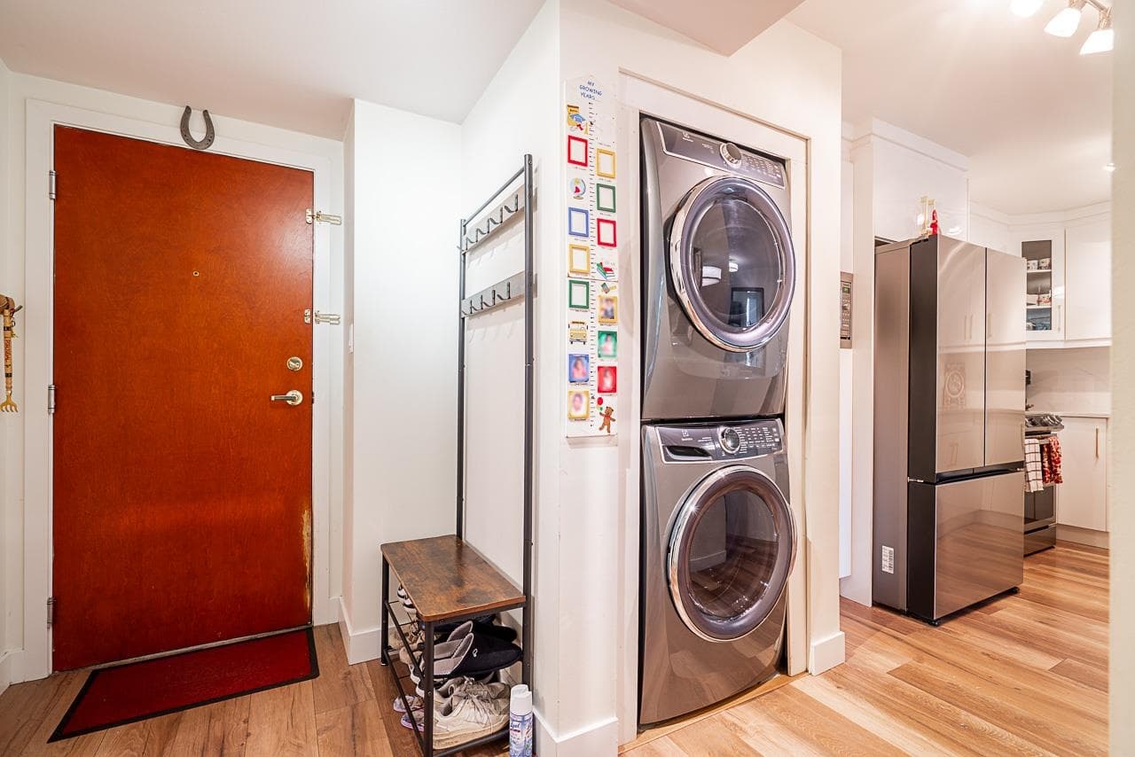 709 - 2763 Chandlery Place, Vancouver, V5S 4V4 — photo 4
