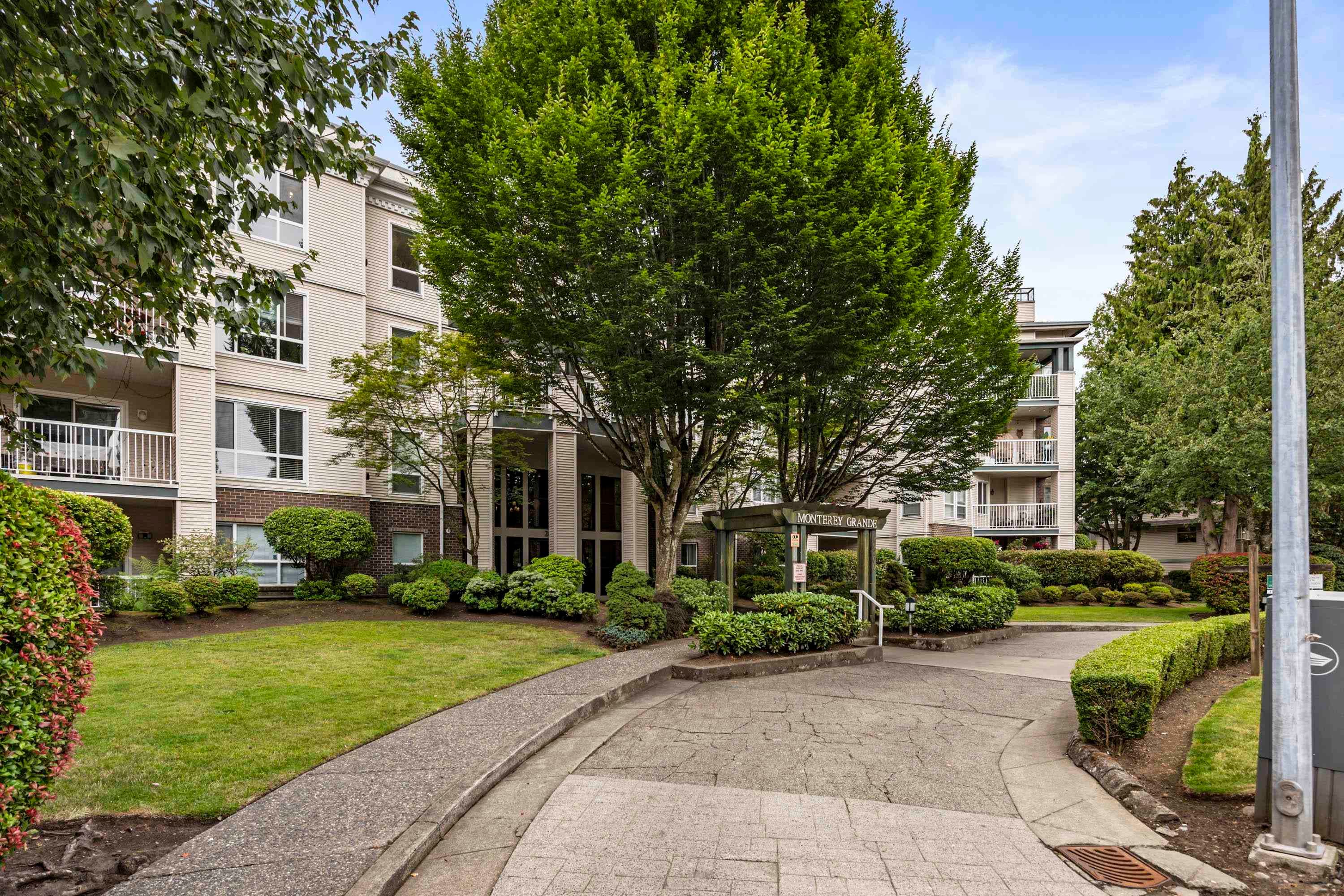 403 - 20200 54a Avenue, Langley, V3A 3W7 — photo 2