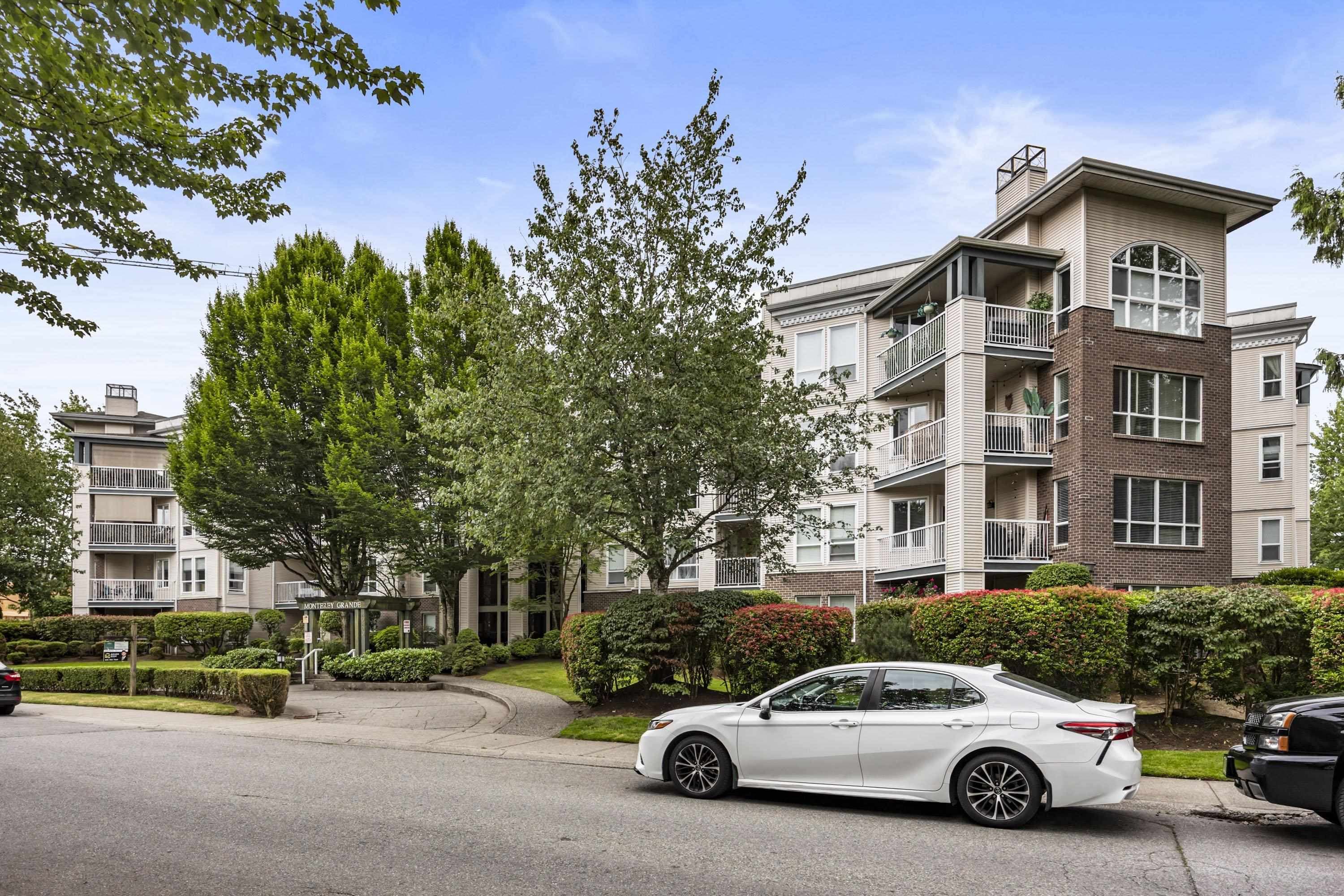403 - 20200 54a Avenue, Langley, V3A 3W7 — photo 3