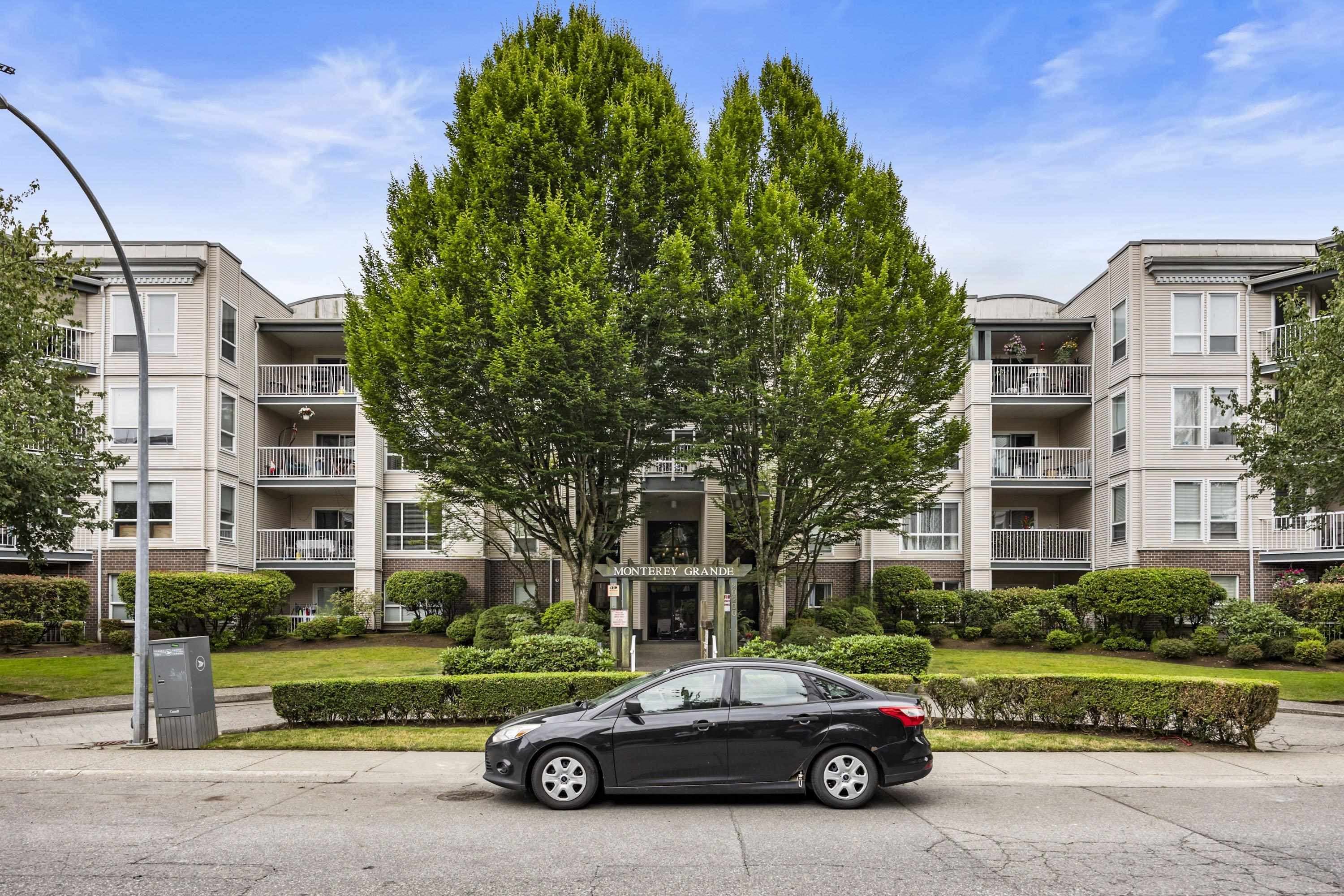 403 - 20200 54a Avenue, Langley, V3A 3W7 — photo 4