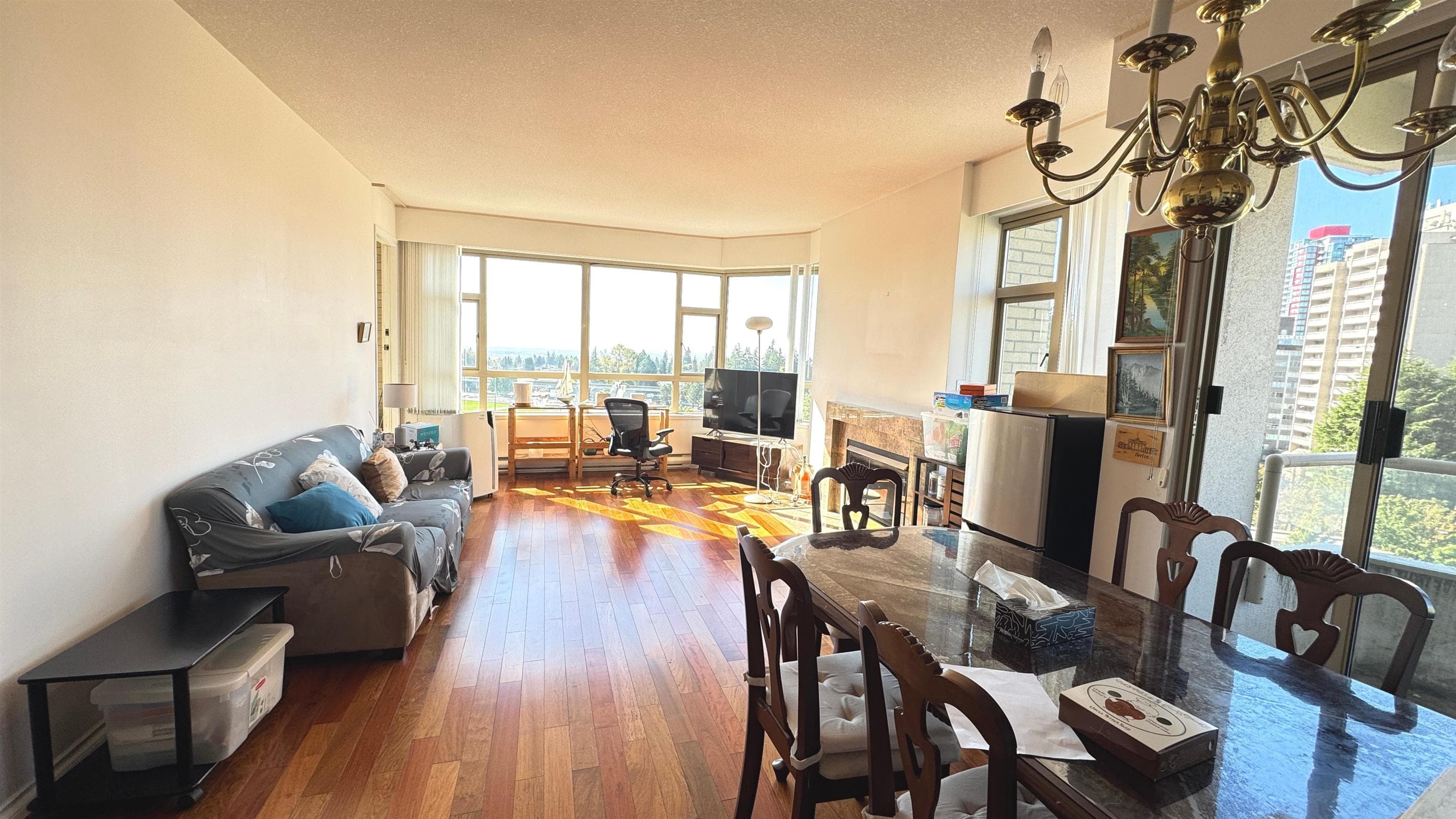 903 - 4830 Bennett Street, Burnaby, V5H 4P6 — photo 4
