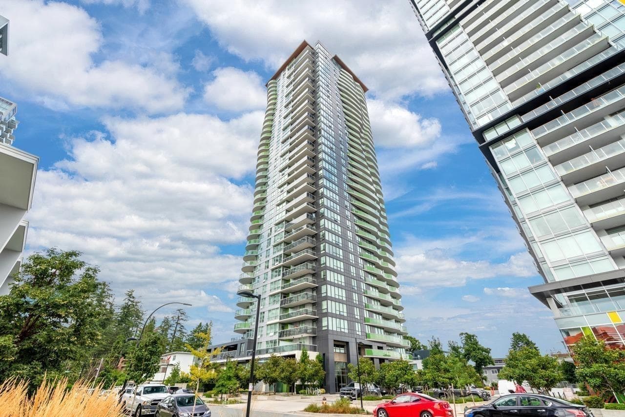 1608 - 6638 Dunblane Avenue, Burnaby