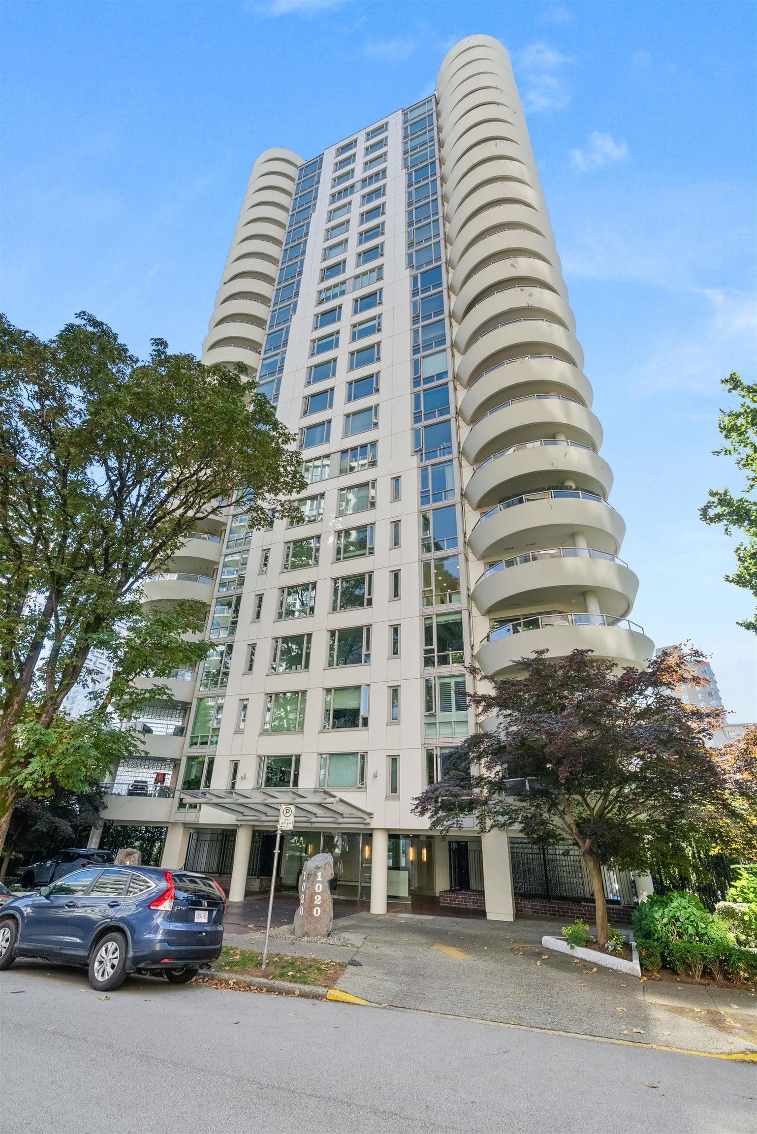 503 - 1020 Harwood Street, Vancouver