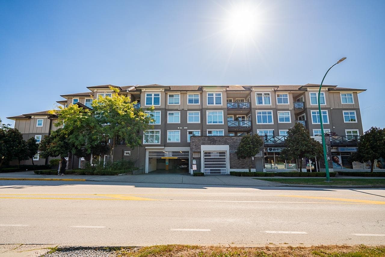 309 - 18818 68 Avenue, Surrey, V4N 6K2 — photo 2