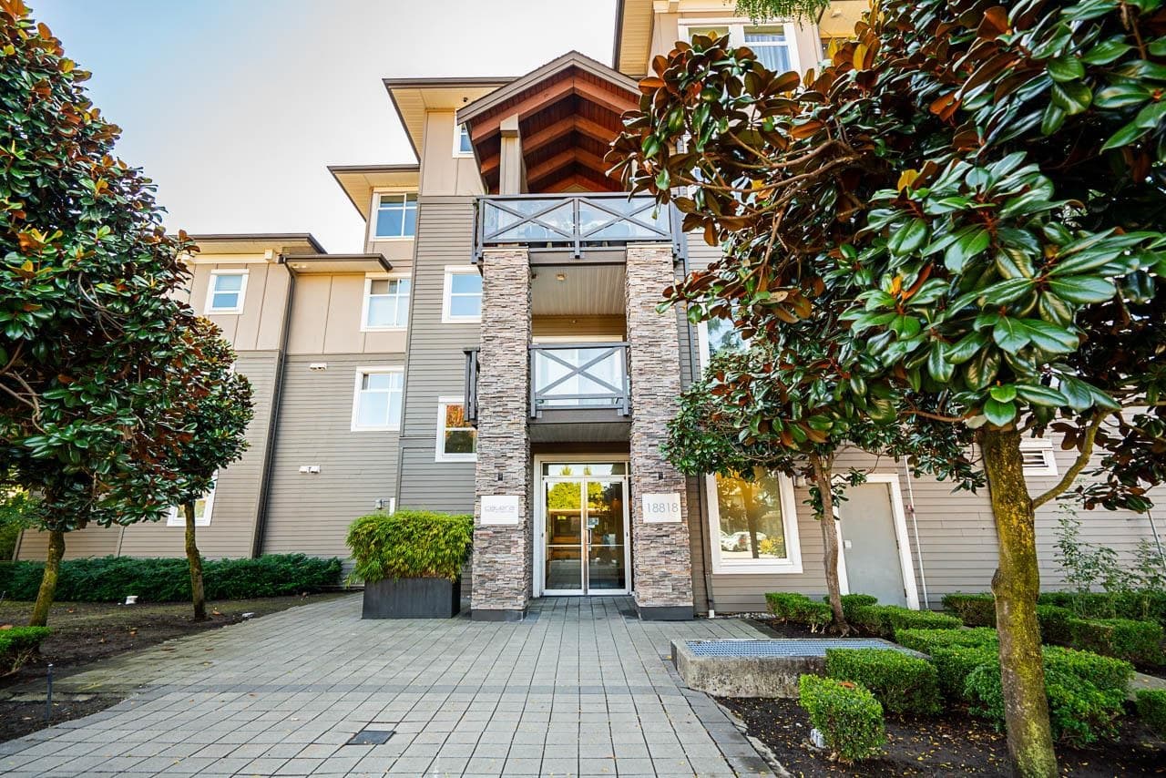 309 - 18818 68 Avenue, Surrey, V4N 6K2 — photo 3