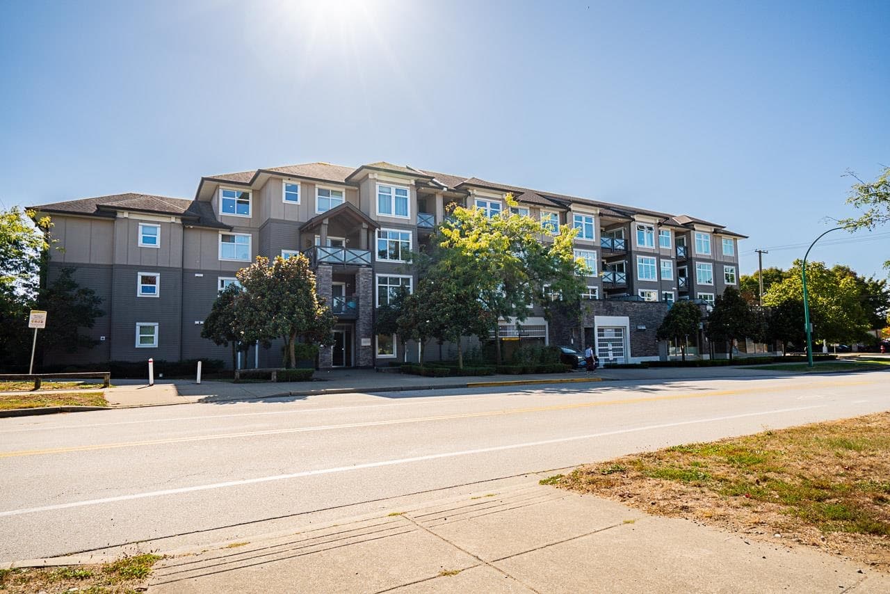 309 - 18818 68 Avenue, Surrey