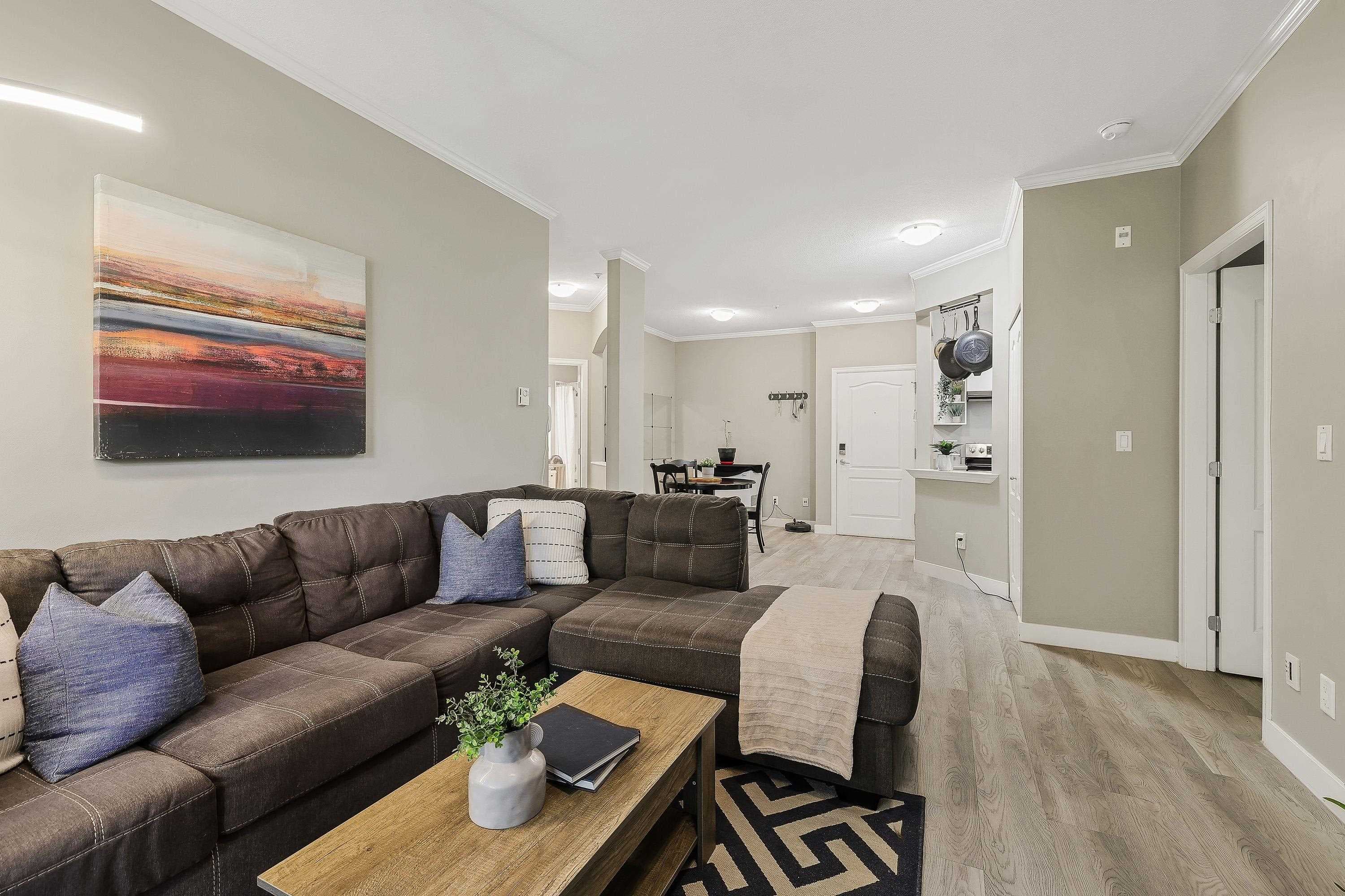 107 - 20239 Michaud Crescent, Langley, V3A 8L1 — photo 3
