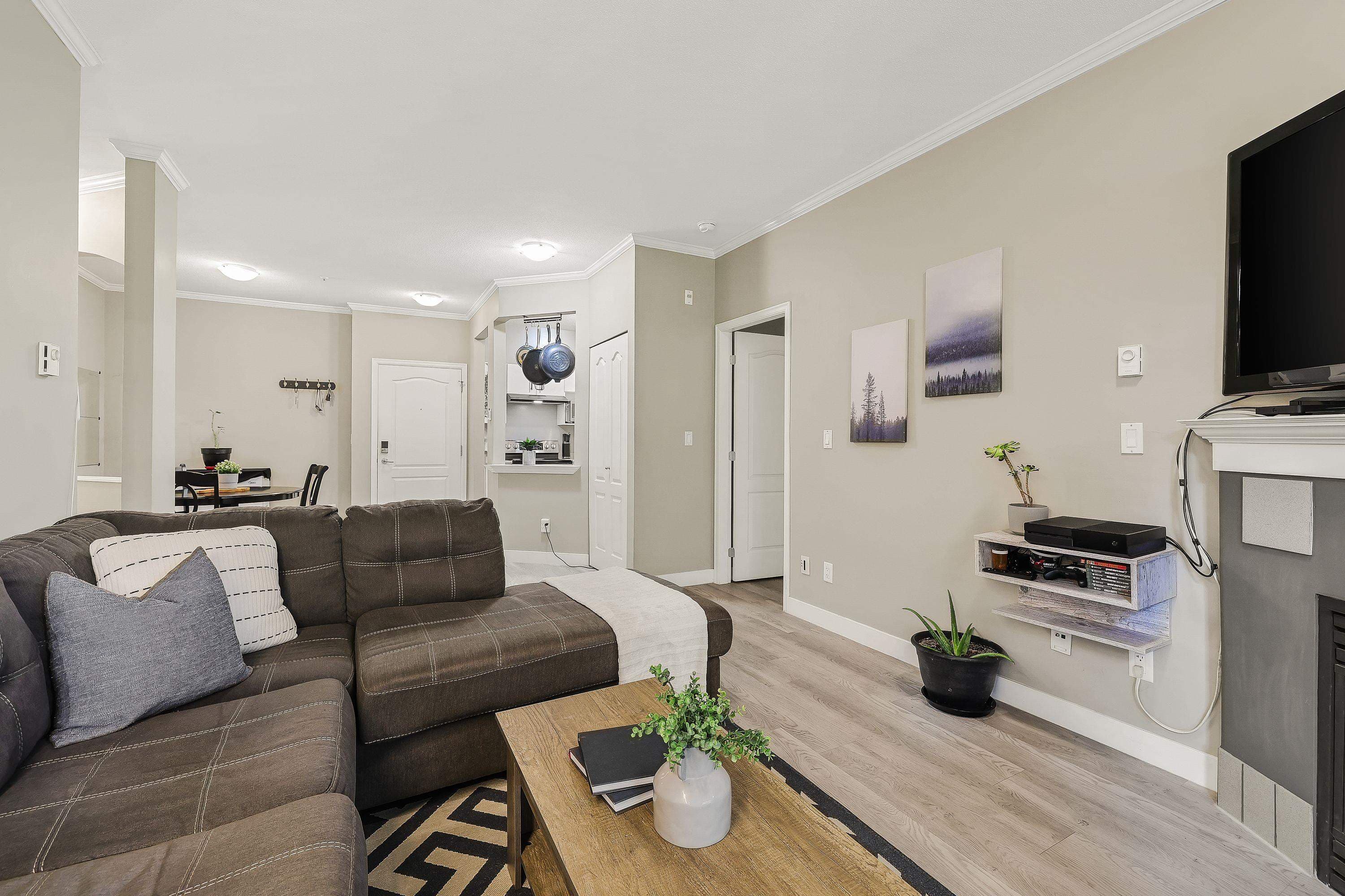 107 - 20239 Michaud Crescent, Langley, V3A 8L1 — photo 4