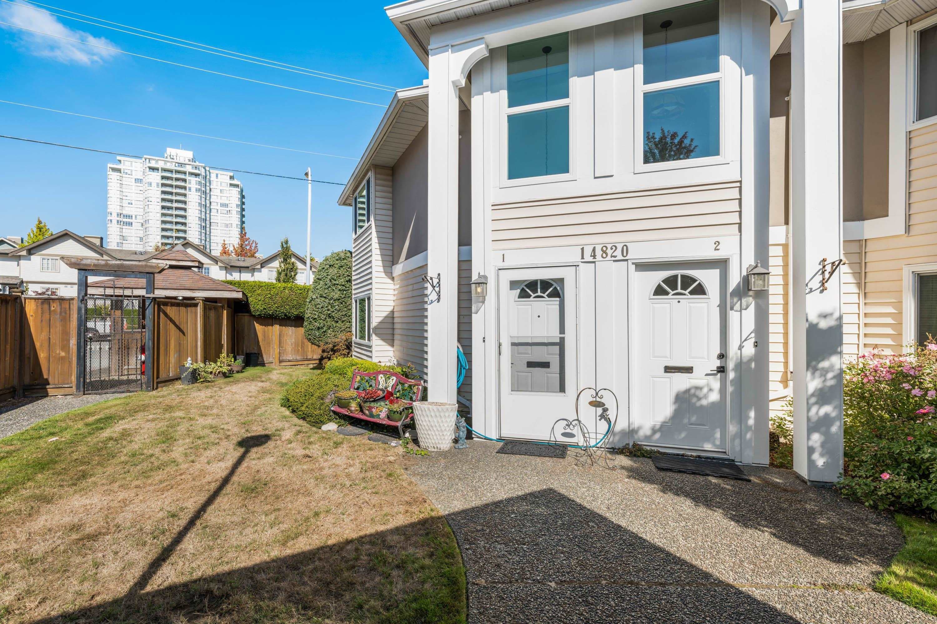 1 - 14820 100 Avenue, Surrey, V3R 9A5 — photo 2