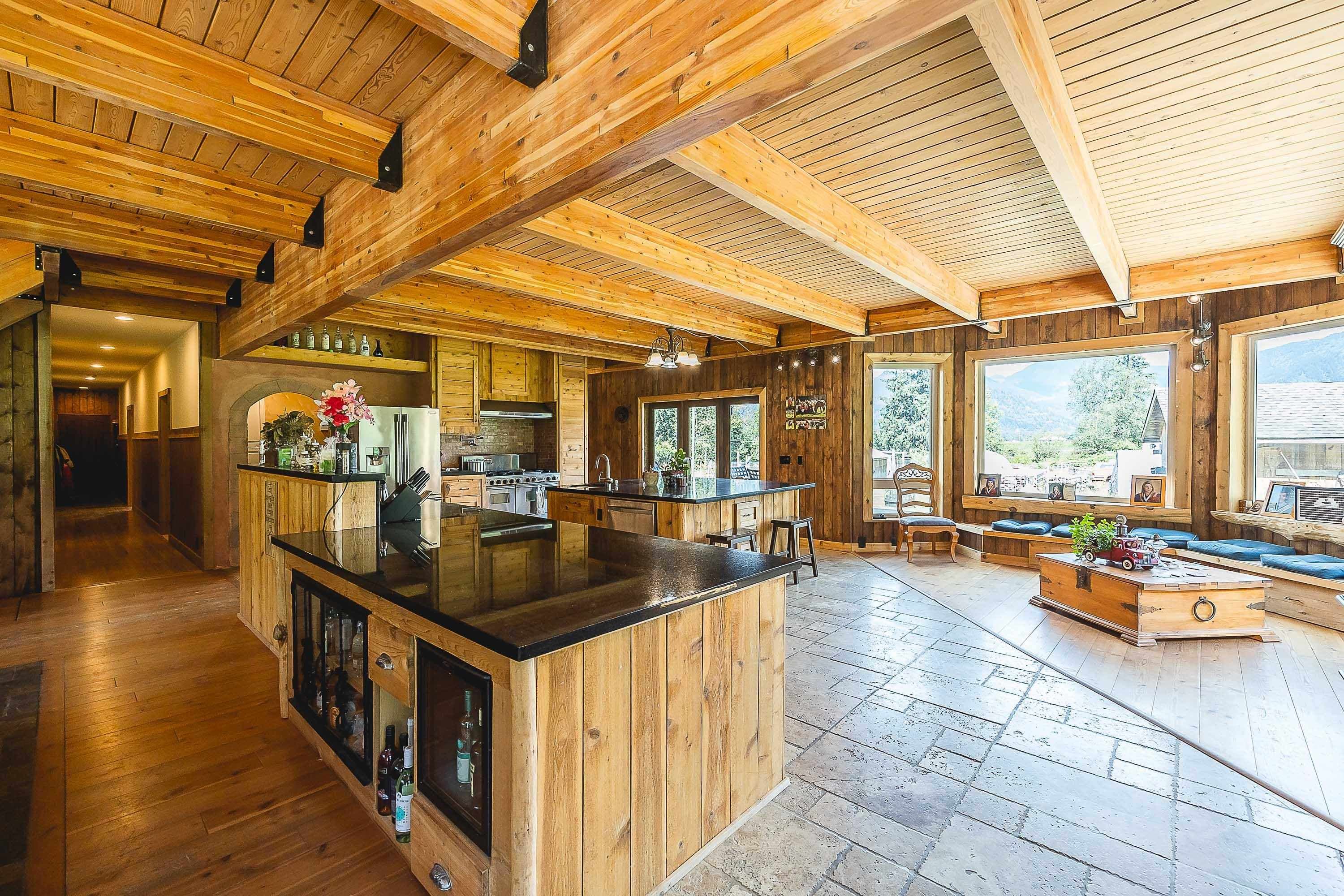 58261 Fancher Road, Laidlaw, V0X 1L2 — photo 5