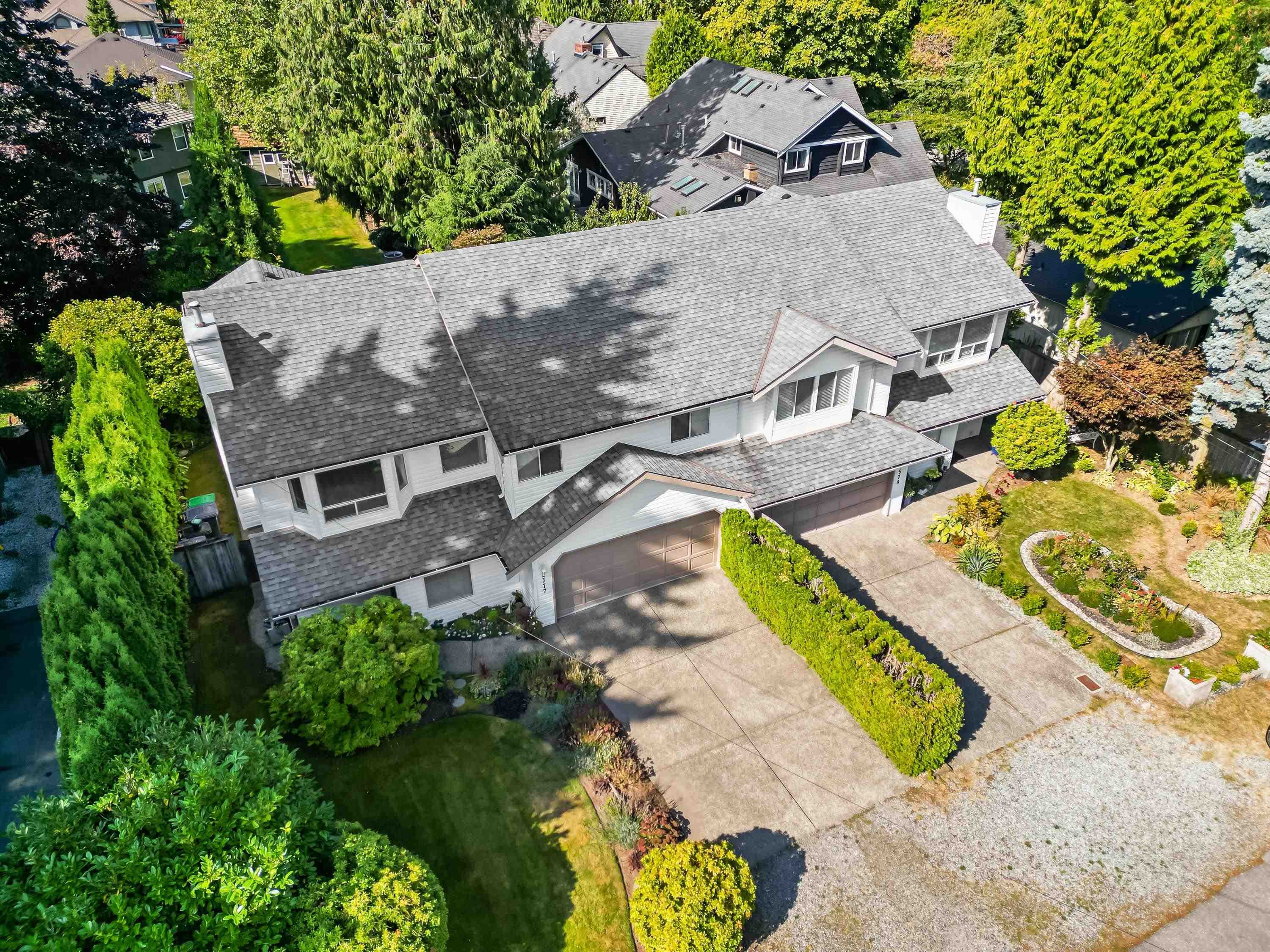 2577 126th Street, Surrey, V4A 3P6 — photo 2