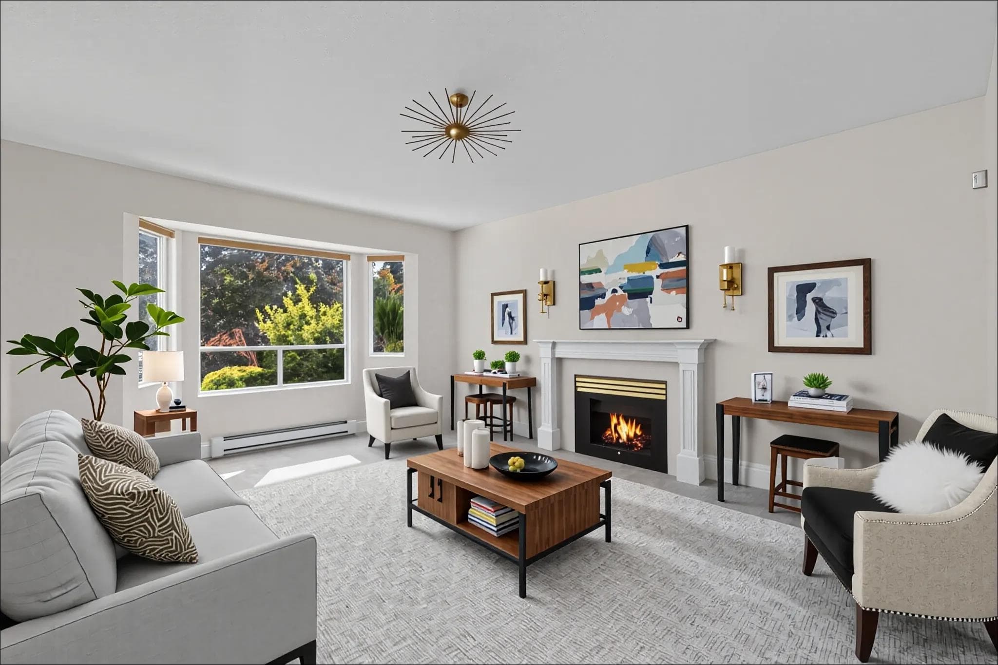 2577 126th Street, Surrey, V4A 3P6 — photo 3