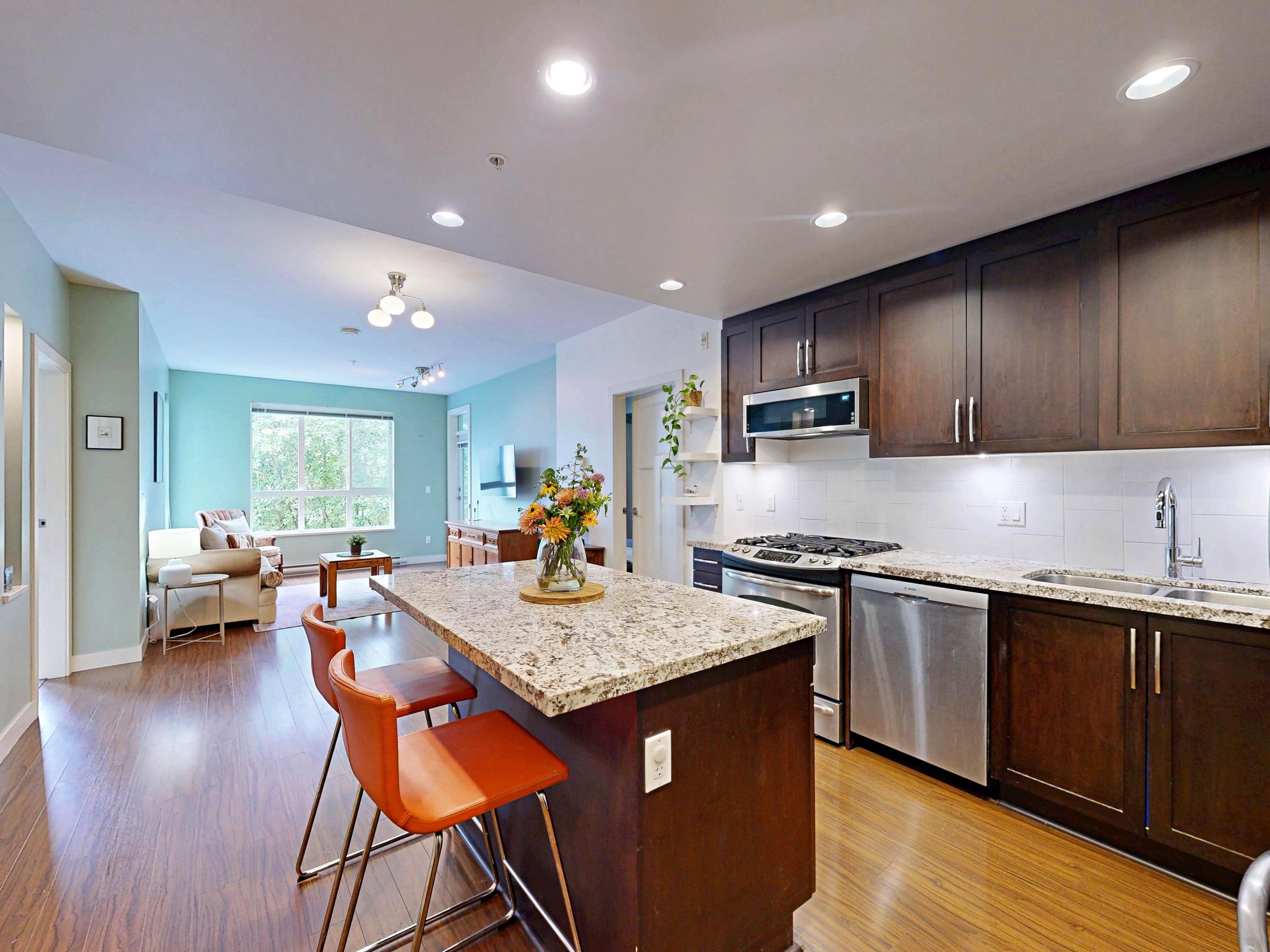 213 - 15428 31 Avenue, Surrey, V3Z 3W4 — photo 3