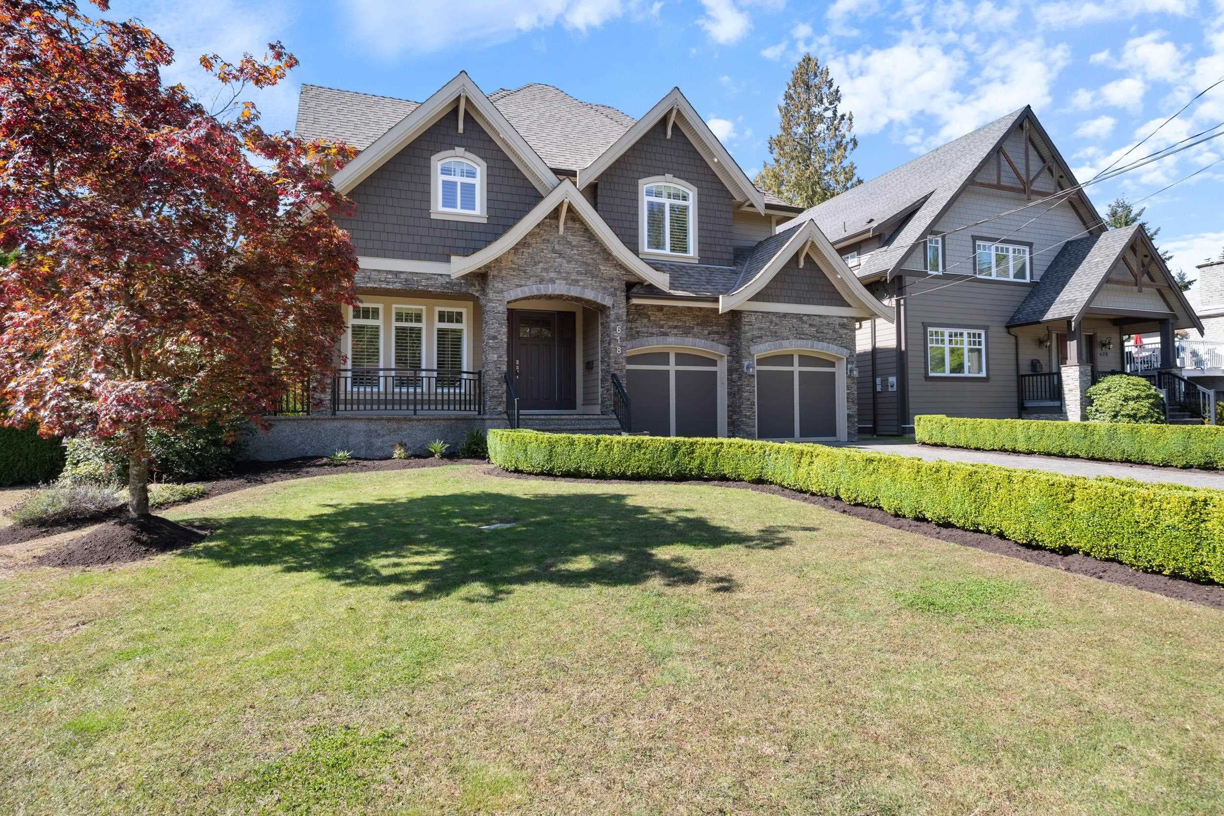 618 Berry Street, Coquitlam, V3J 5T6 — photo 3