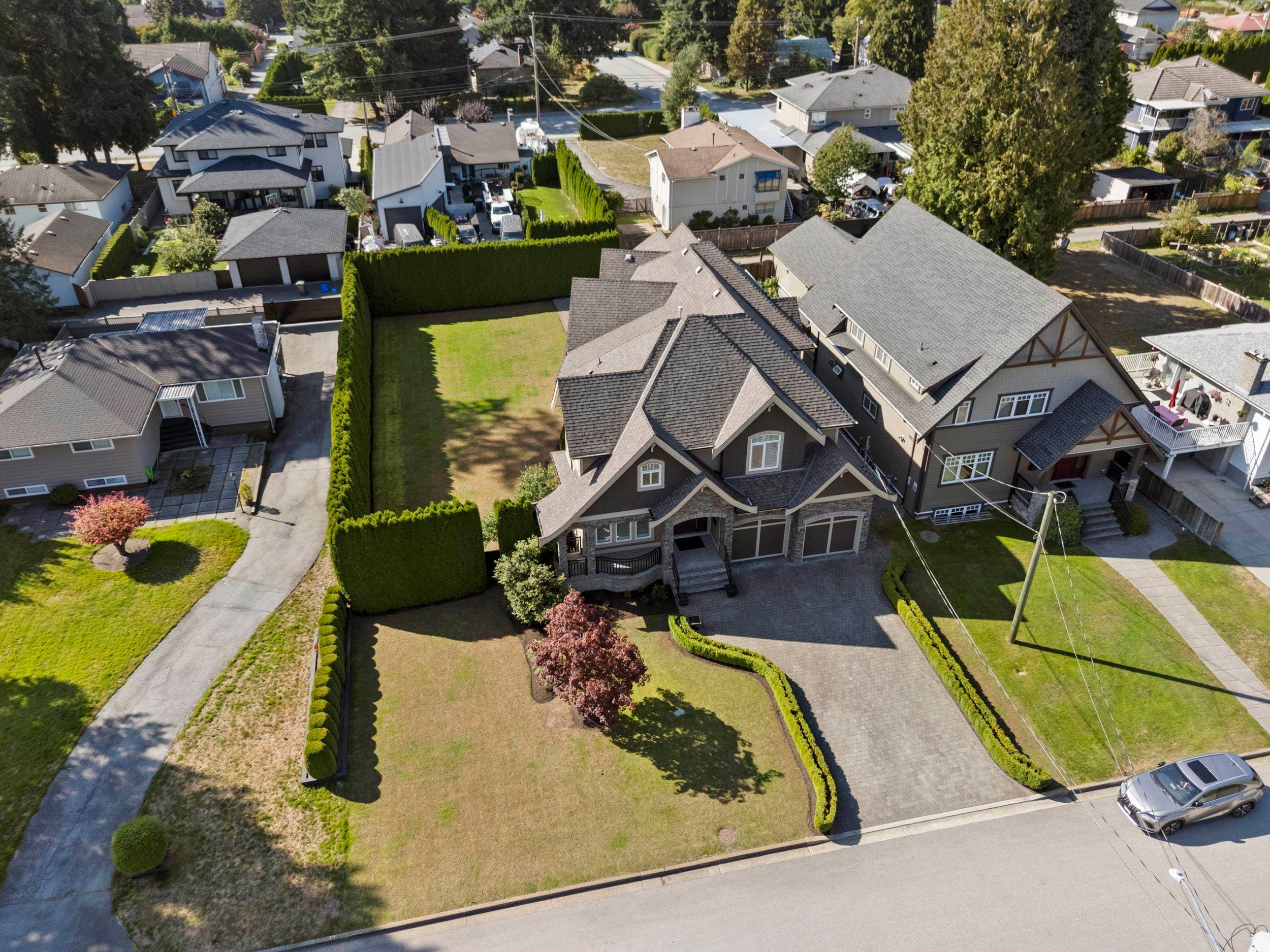 618 Berry Street, Coquitlam, V3J 5T6 — photo 5