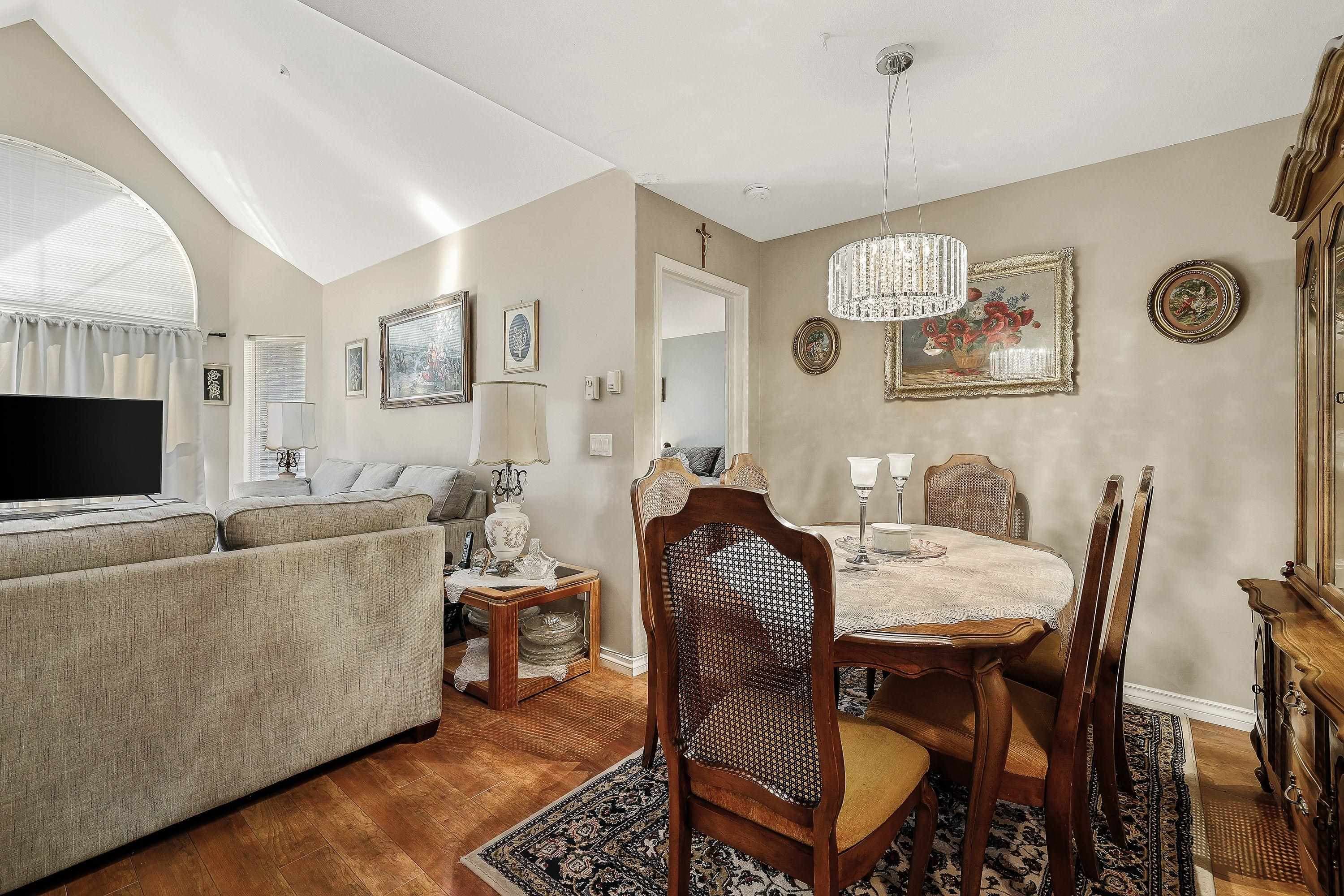 408 - 7435 121a Street, Surrey, V3W 0W8 — photo 5