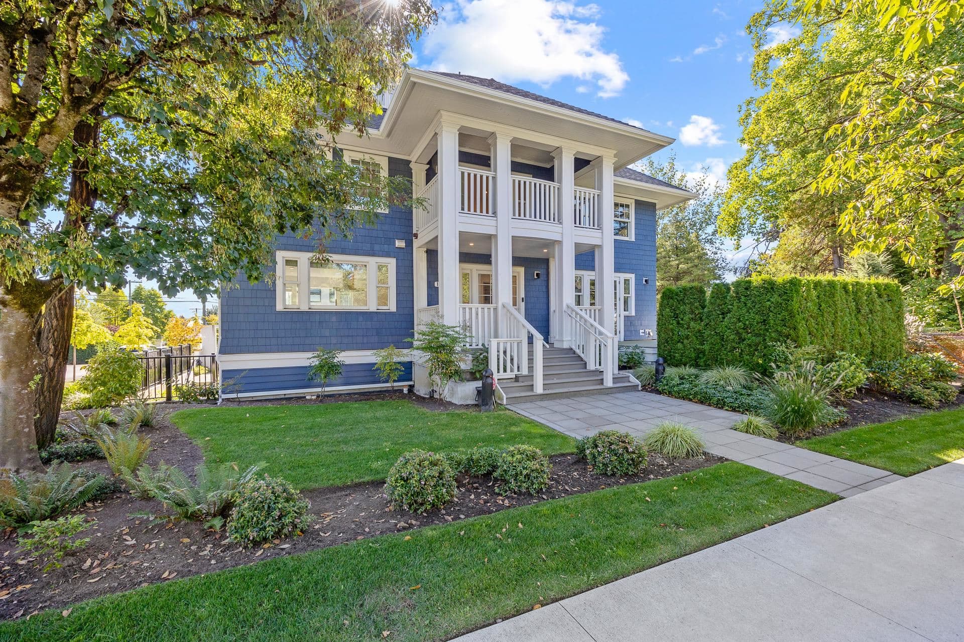 1312 W 57th Avenue, Vancouver, V6P 1S8 — photo 2