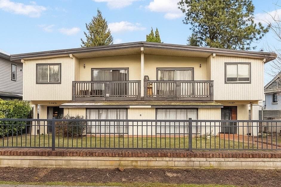 7017 Elwell Street, Burnaby