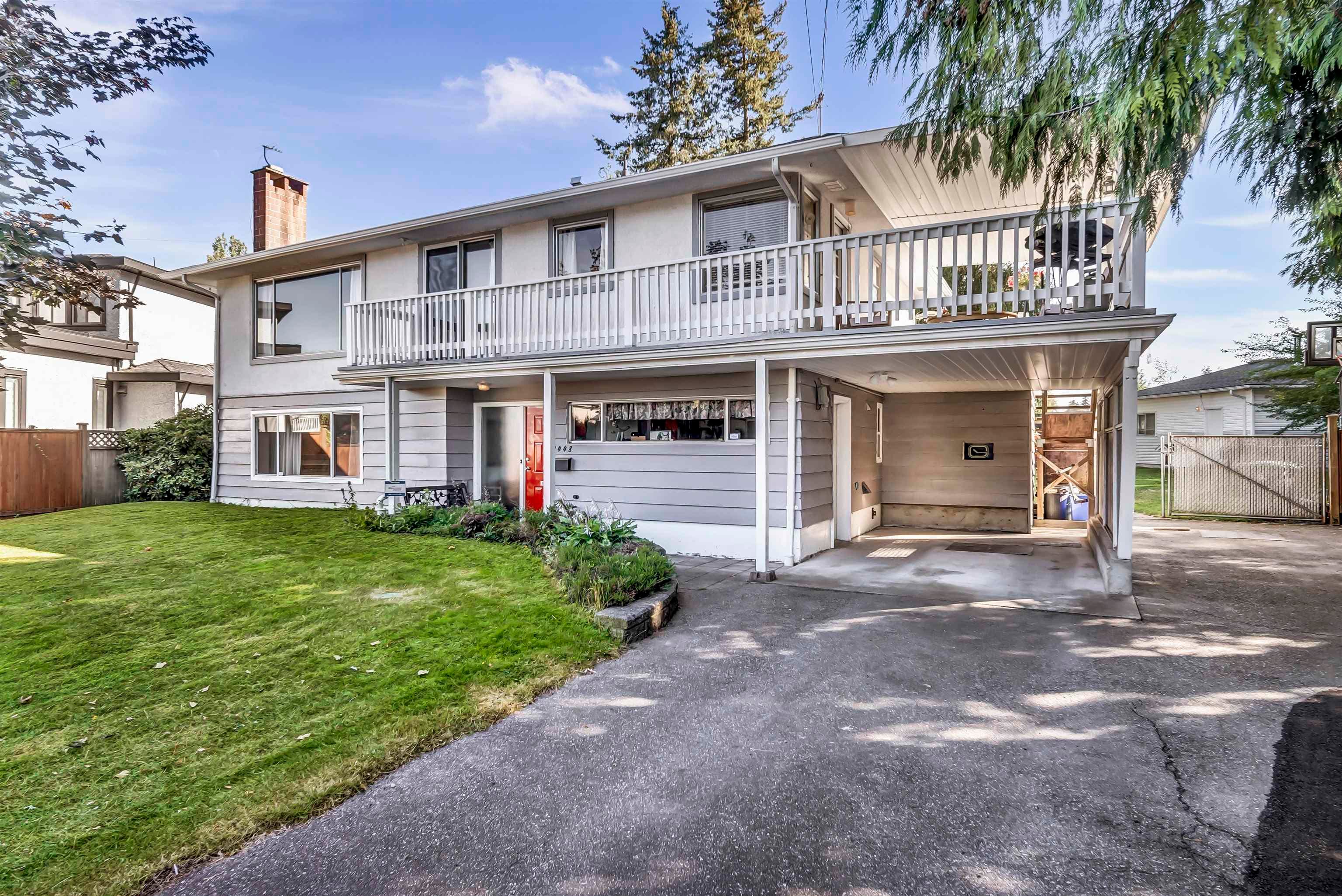 12448 97b Avenue, Surrey