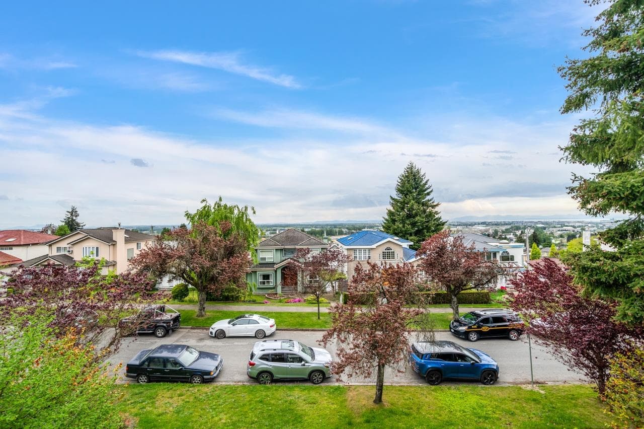 2085 Qualicum Drive, Vancouver