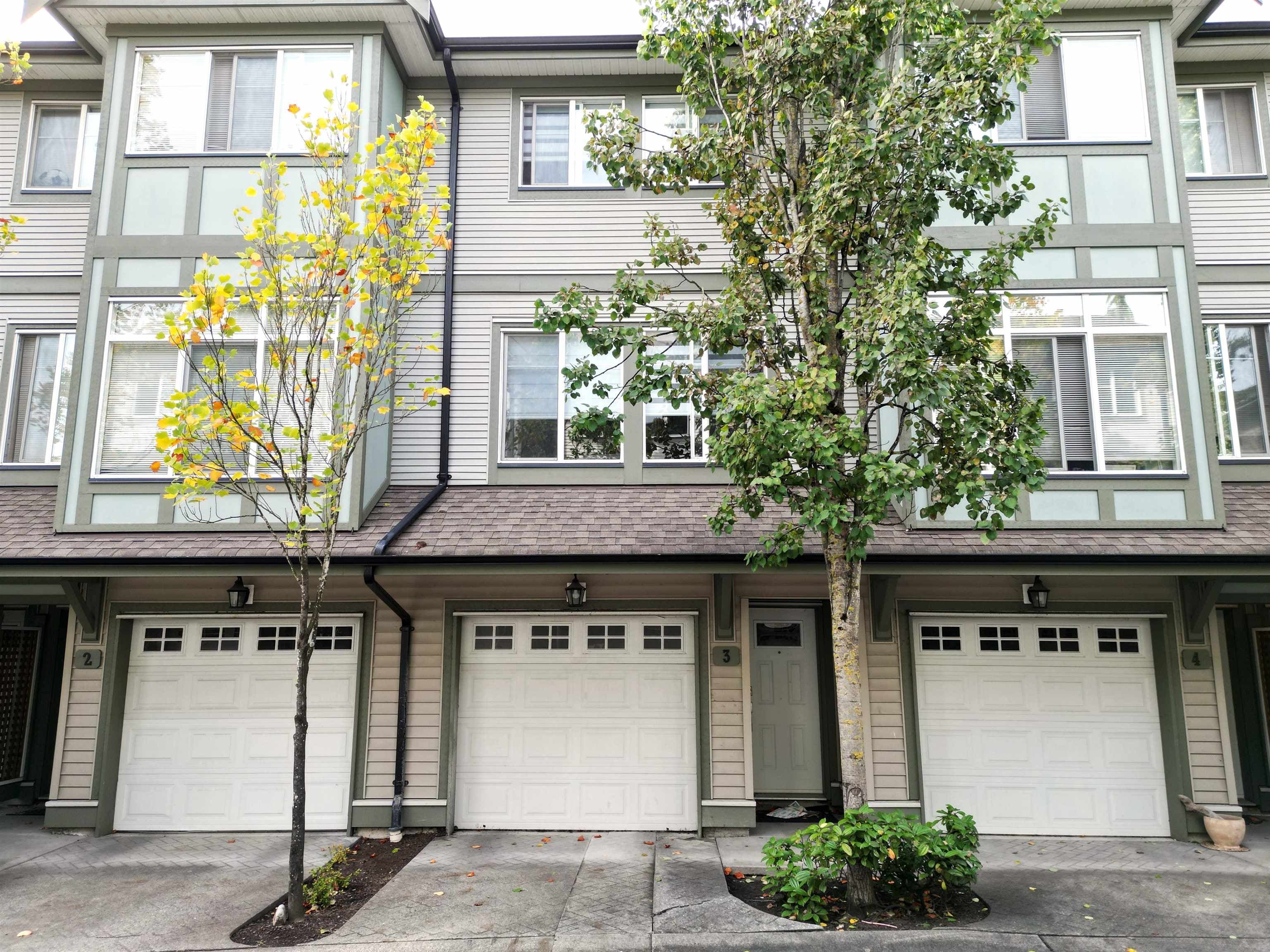 3 - 8726 159 Street, Surrey, V4N 0A8 — photo 2
