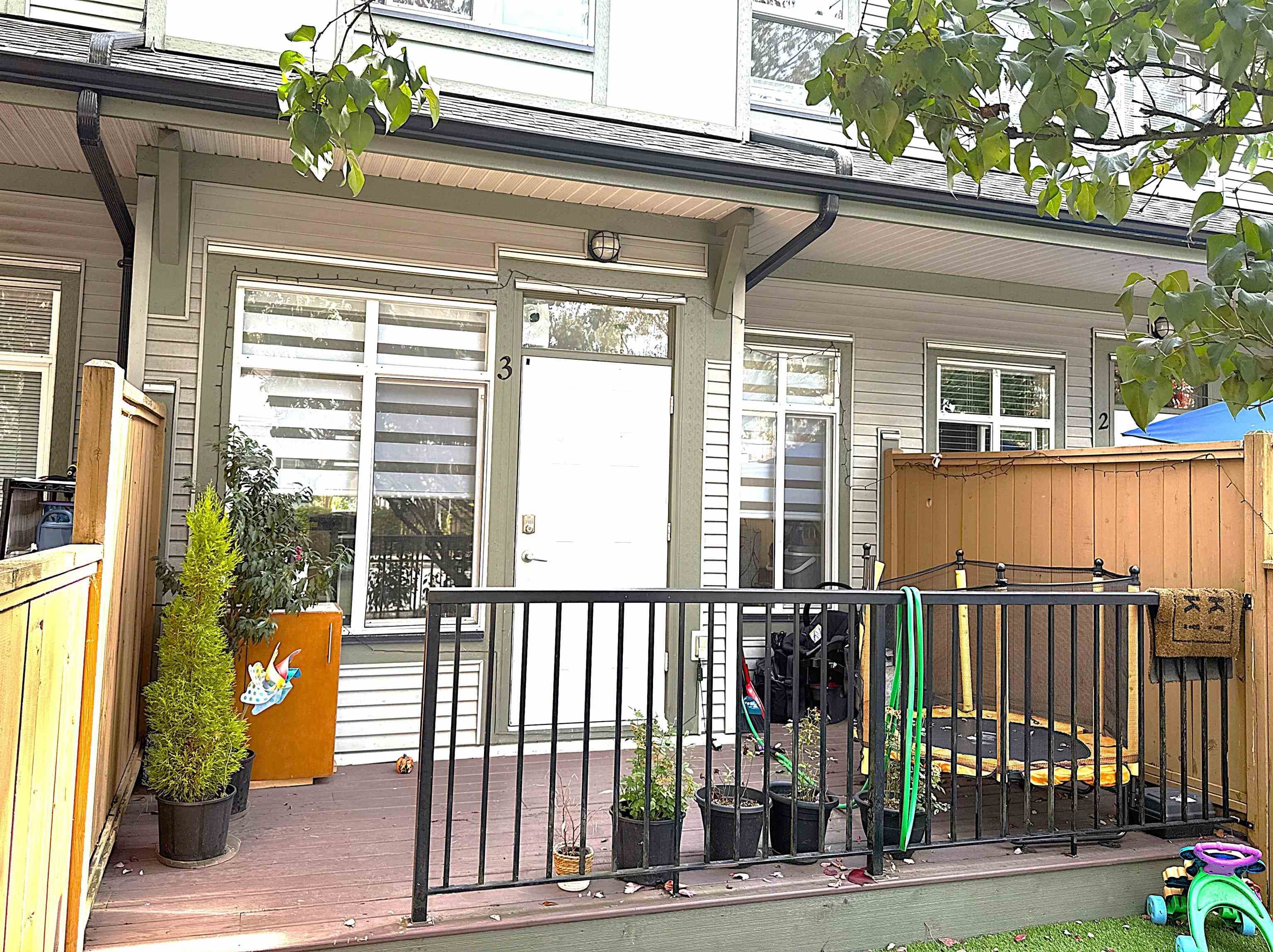 3 - 8726 159 Street, Surrey, V4N 0A8 — photo 3