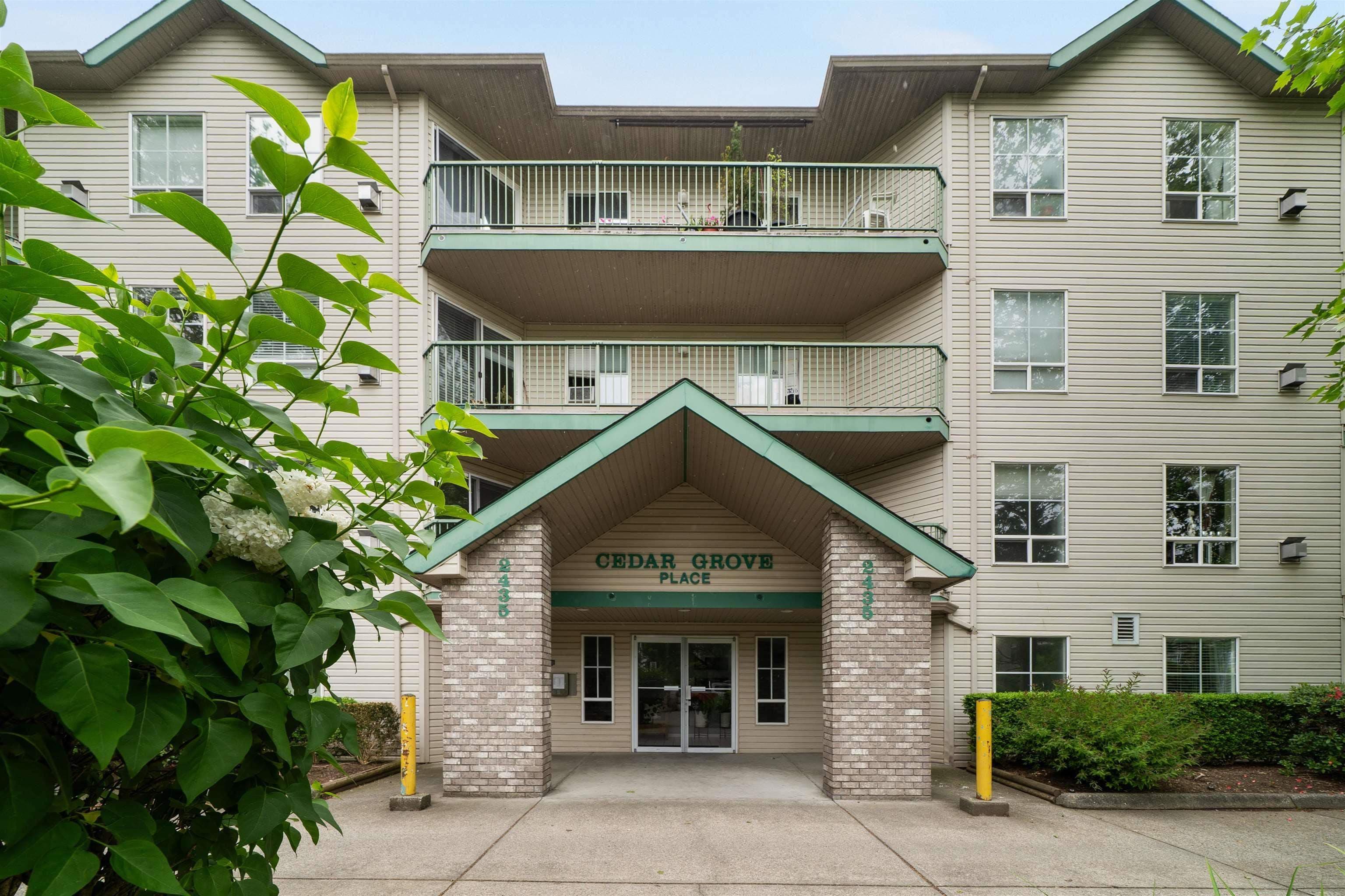 407 - 2435 Centre Street, Abbotsford