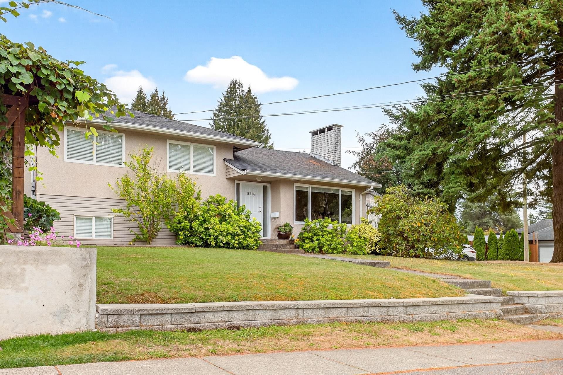 8816 Russell Drive, Delta