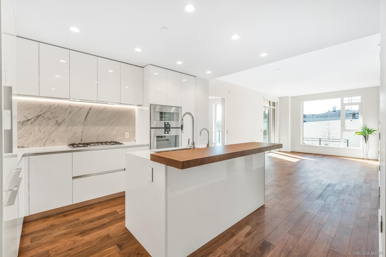 203 - 389 W 59th Avenue, Vancouver, V5X 0J4 — photo 3