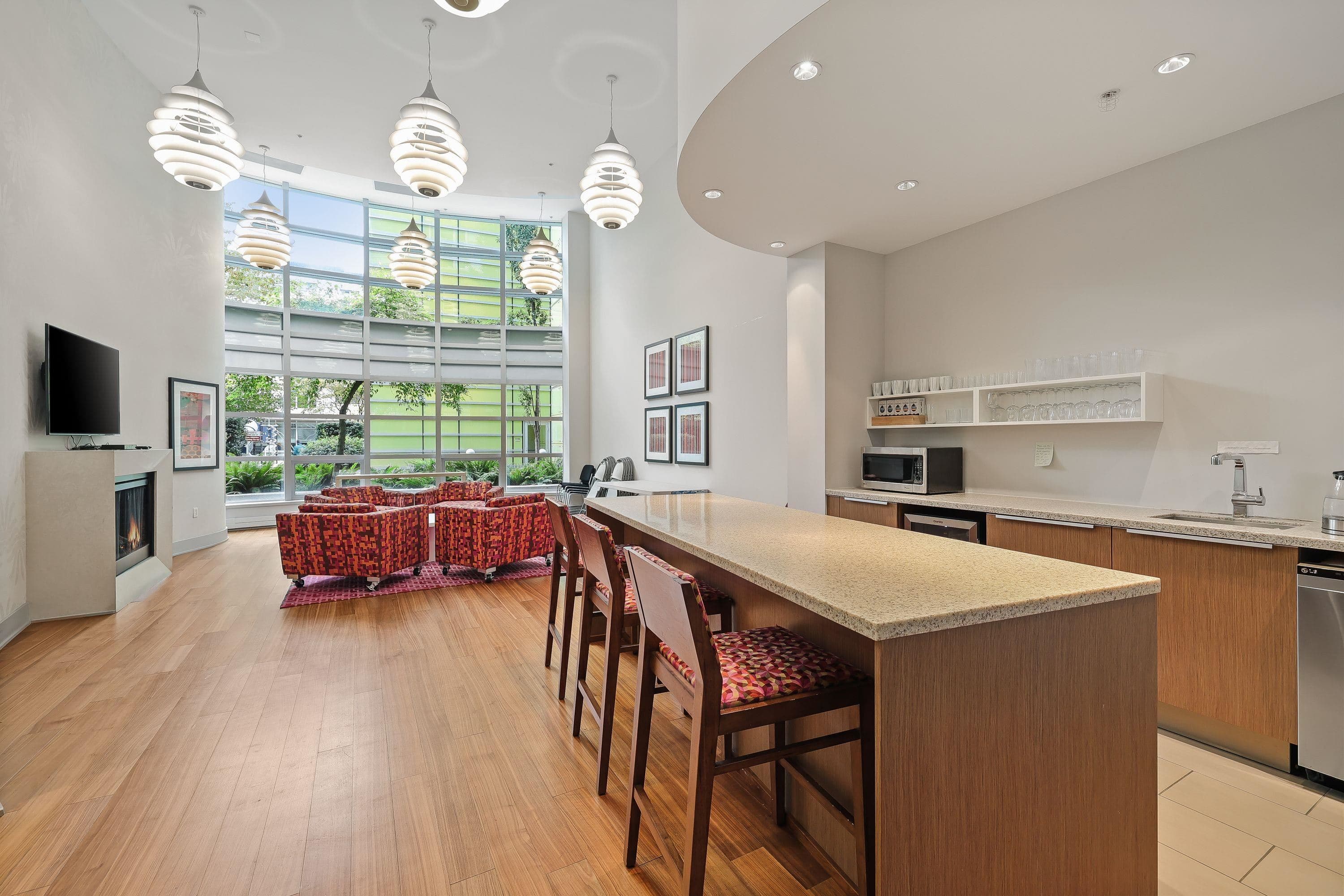 404 - 181 W 1st Avenue, Vancouver, V5Y 0E3 — photo 3