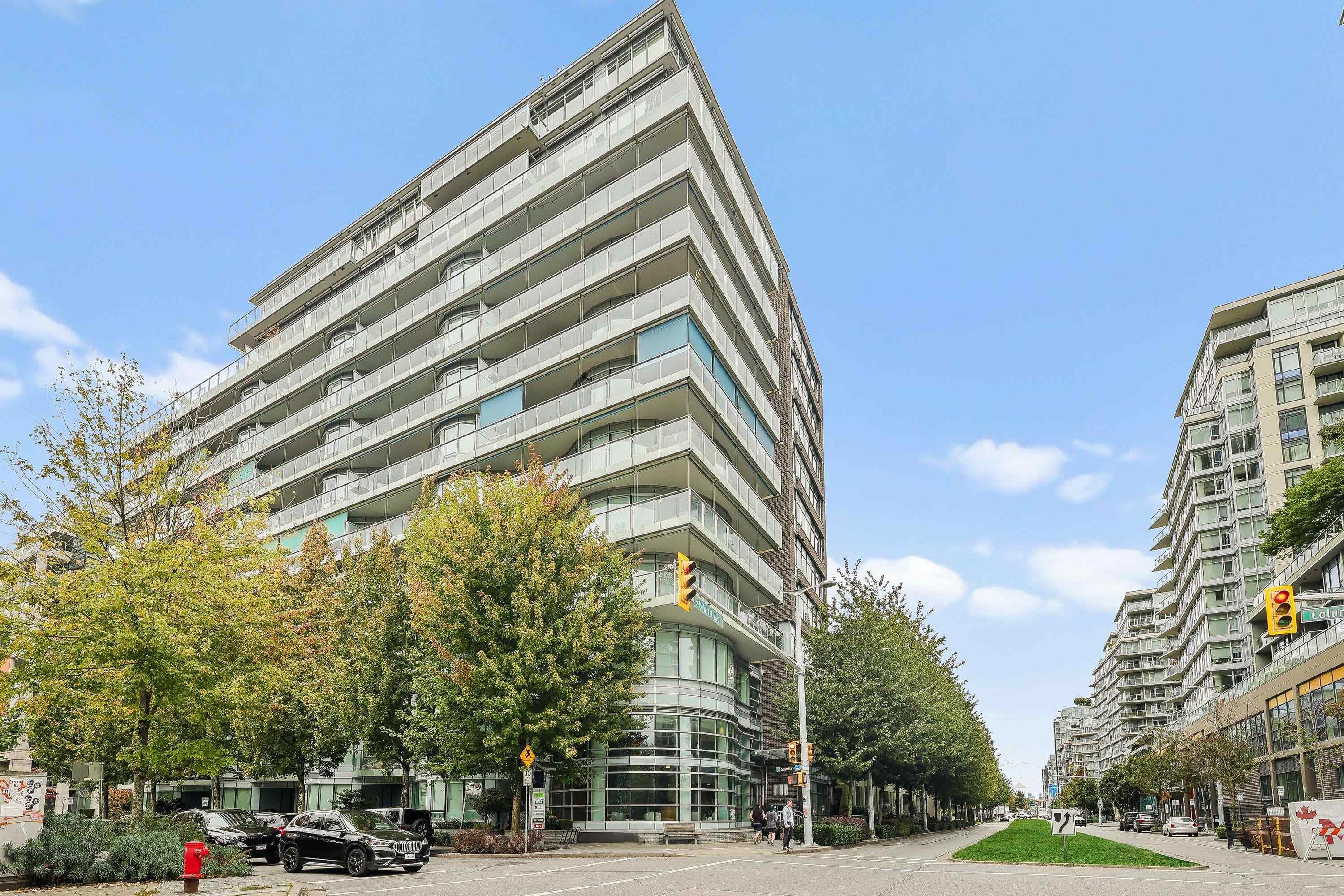 404 - 181 W 1st Avenue, Vancouver, V5Y 0E3 — photo 5