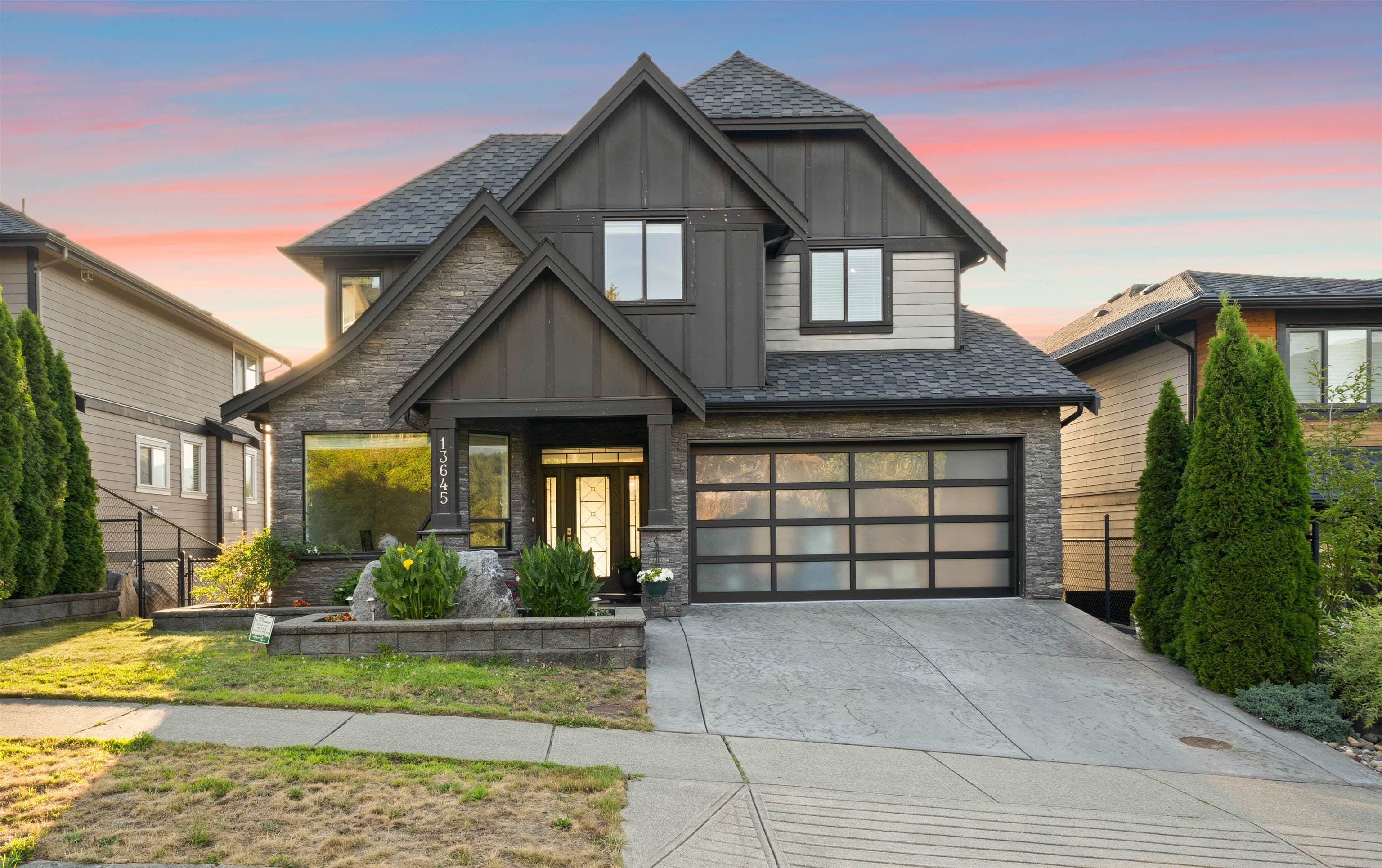13645 Mckercher Drive, Maple Ridge
