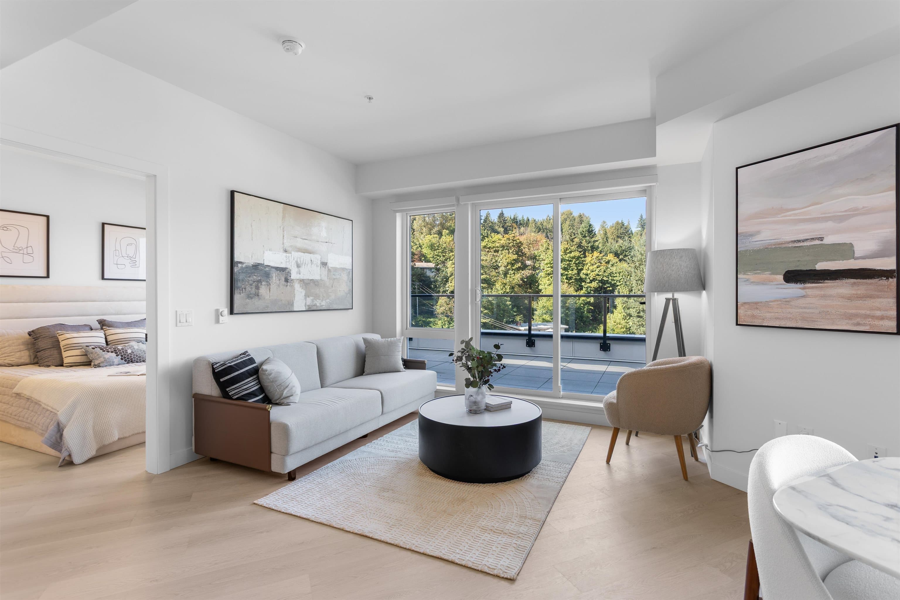 601 - 1100 Clarke Road, Port Moody, V3H 0N3 — photo 2